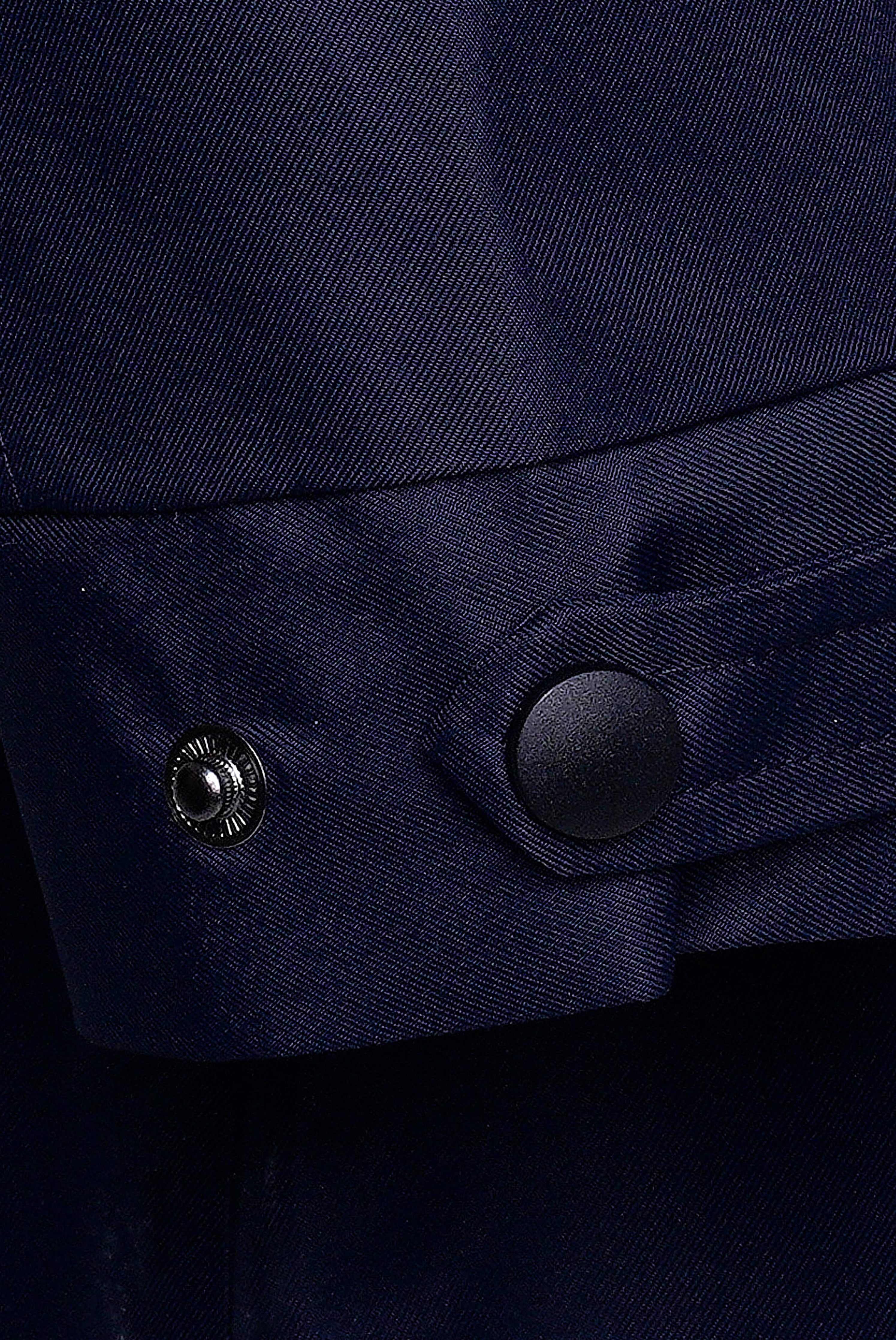 Elle Emma Festival Mac Navy RRP £149