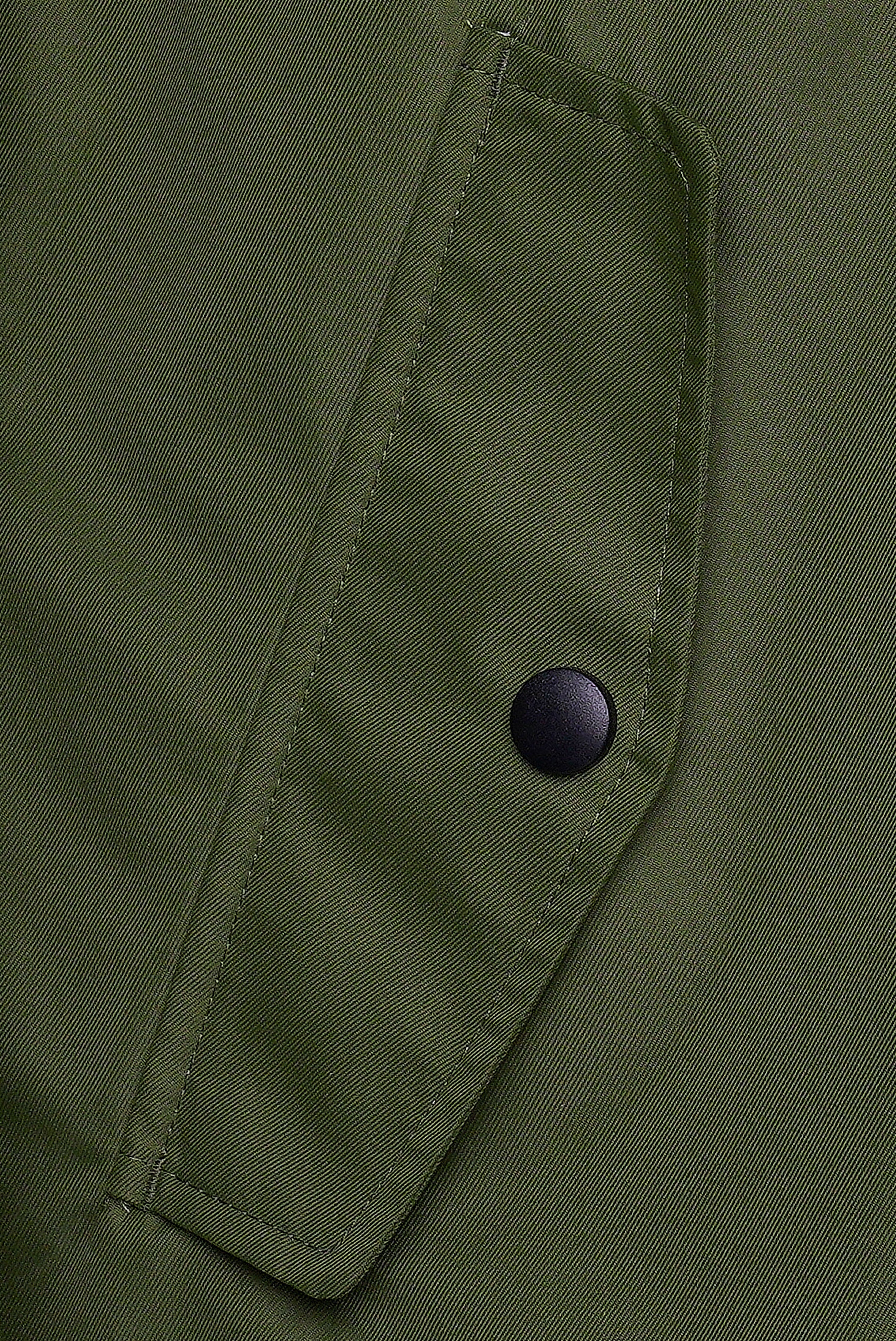 Elle Emma Festival Mac Khaki RRP £149