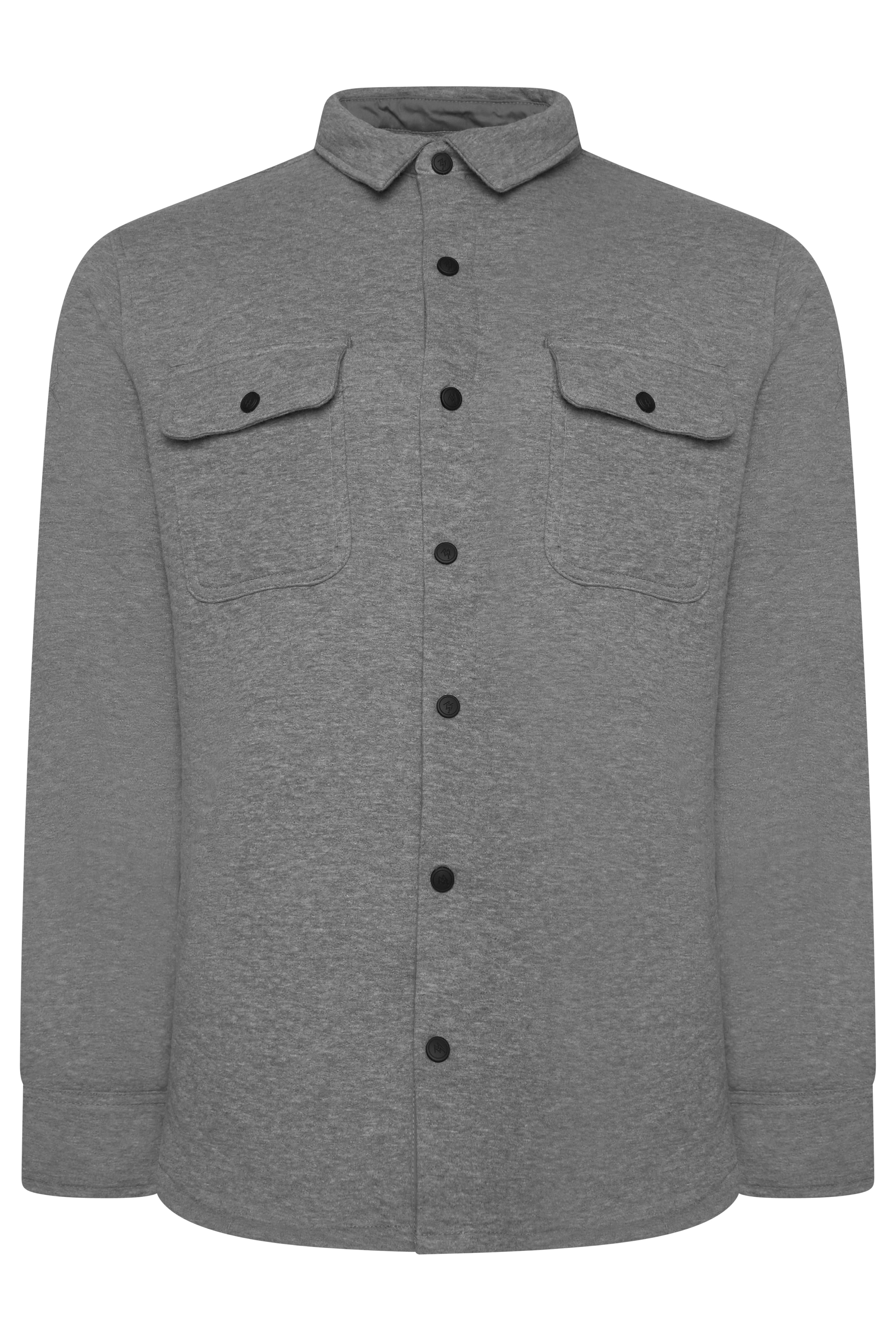 Virgil Quilted Overshirt 3 Pack RRP £300