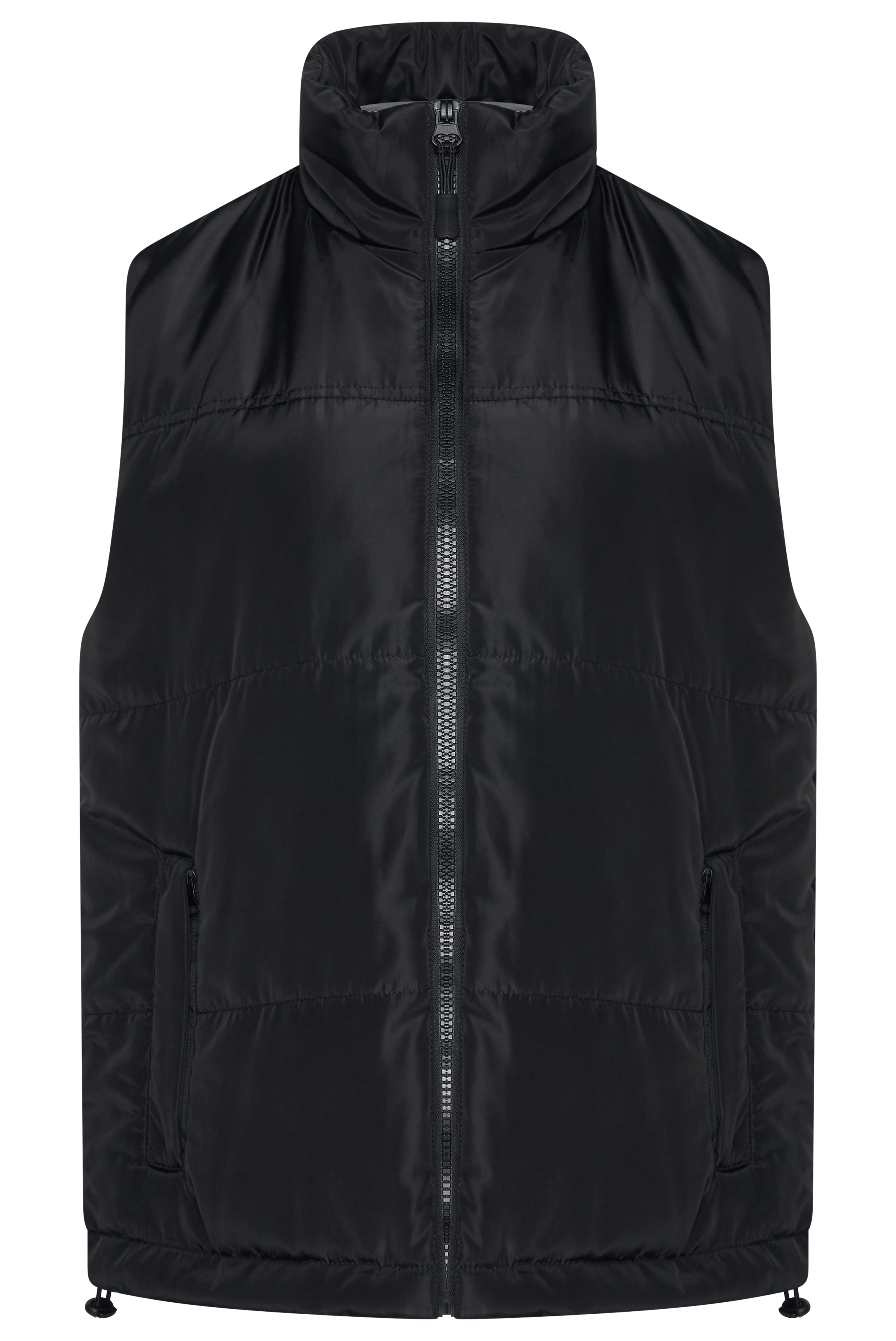 Unisex Quilted Gilet RRP £45