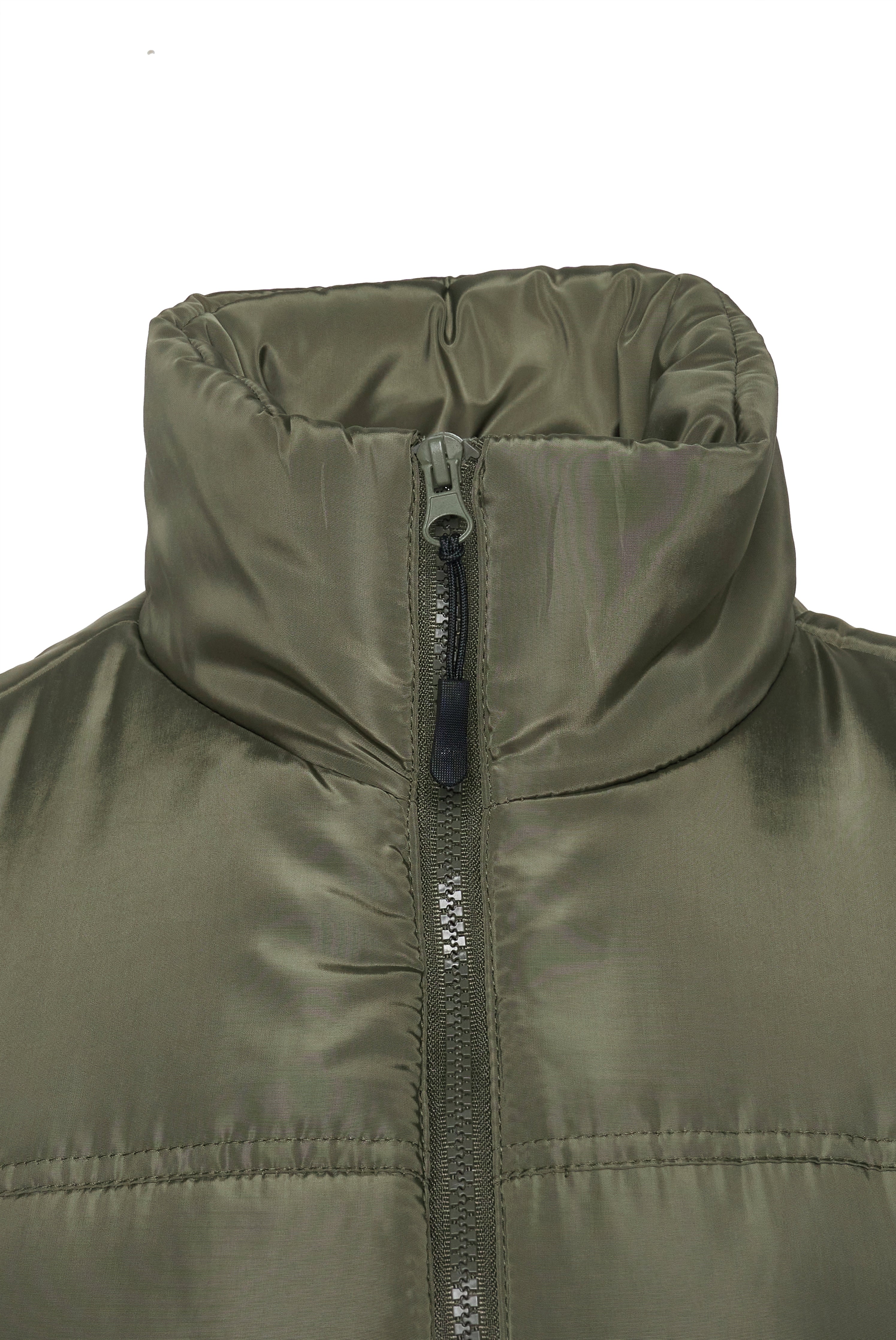 Unisex Quilted Gilet RRP £45