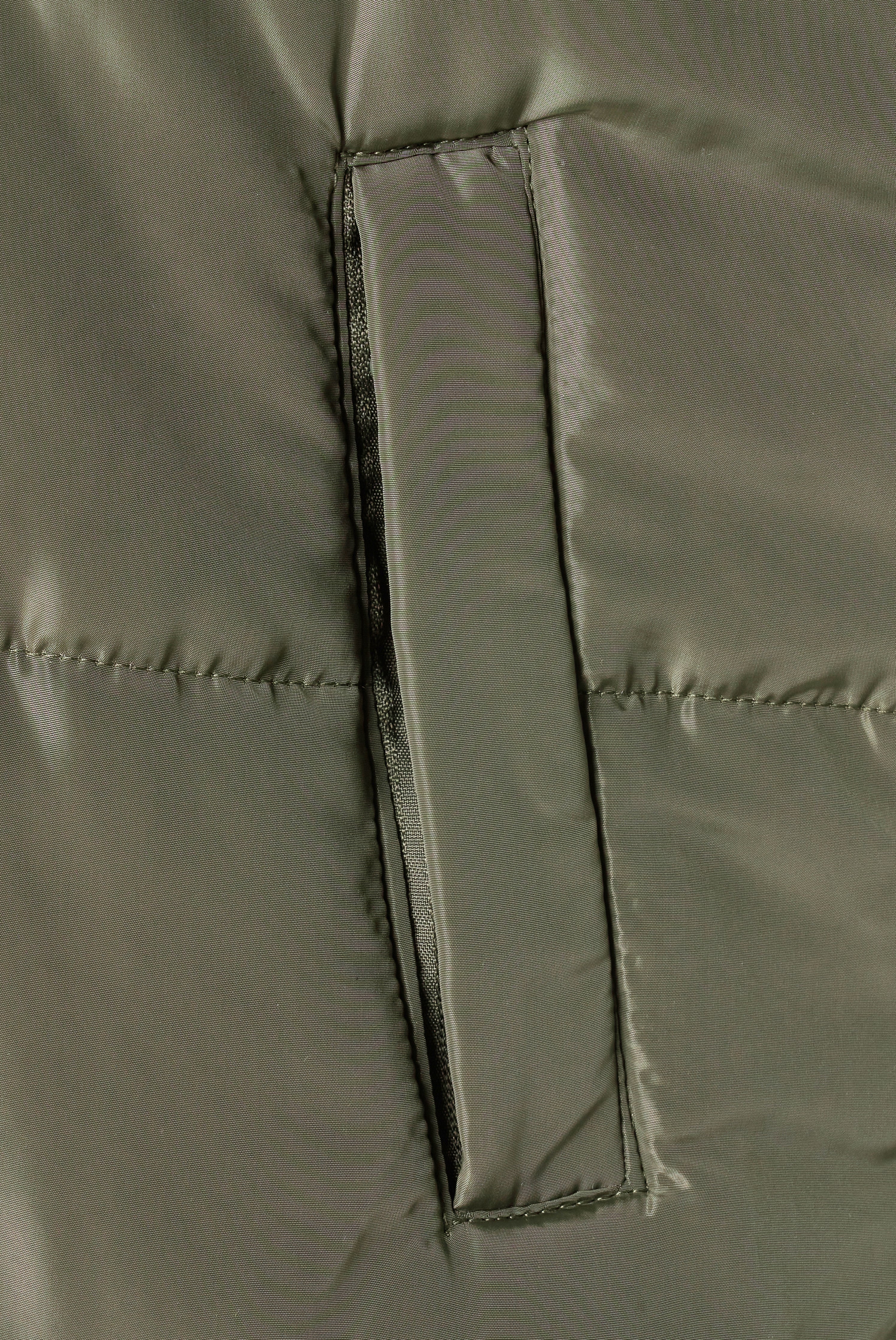 Unisex Quilted Gilet RRP £45