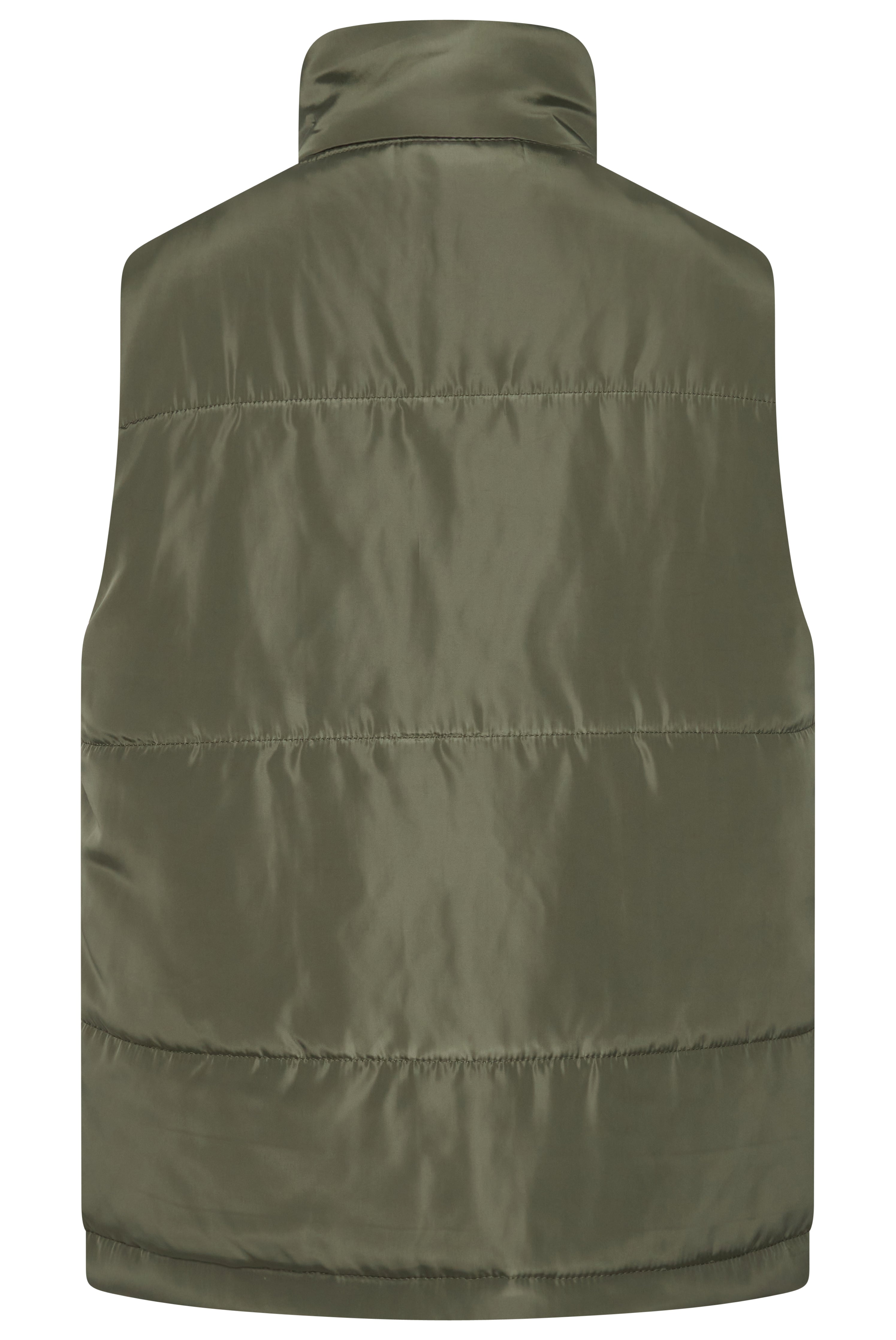 Unisex Quilted Gilet RRP £45