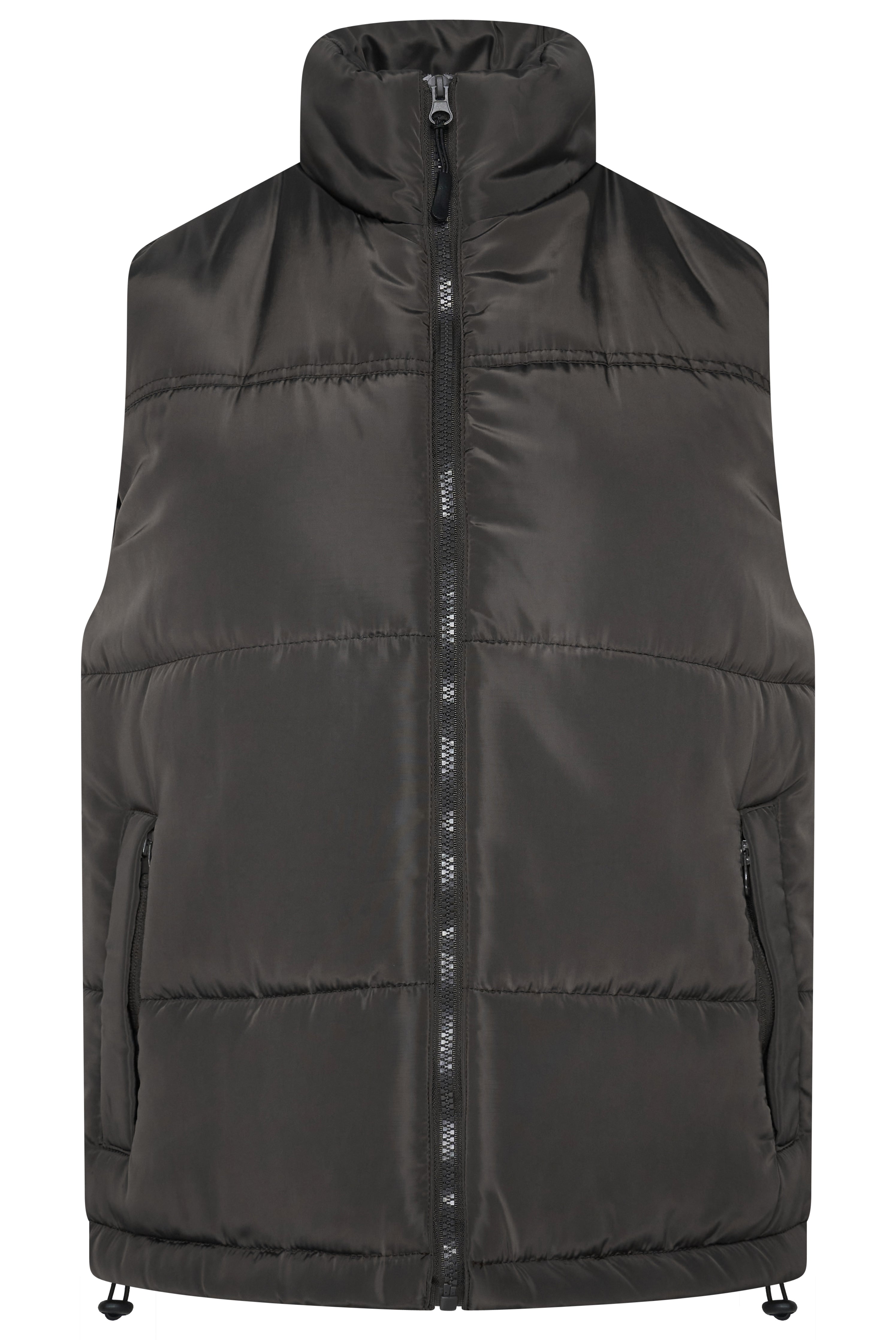 Unisex Quilted Gilet RRP £45