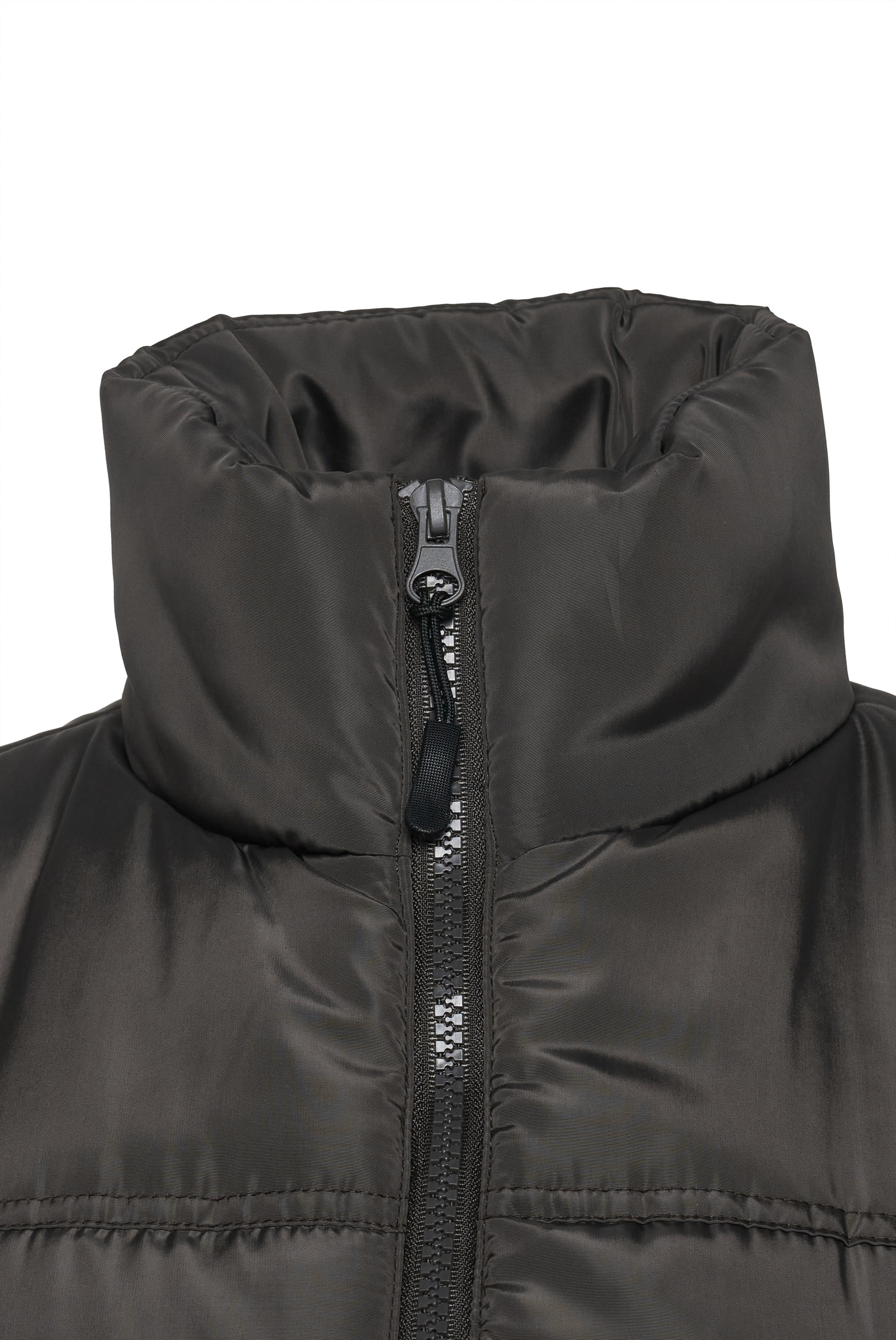 Unisex Quilted Gilet RRP £45