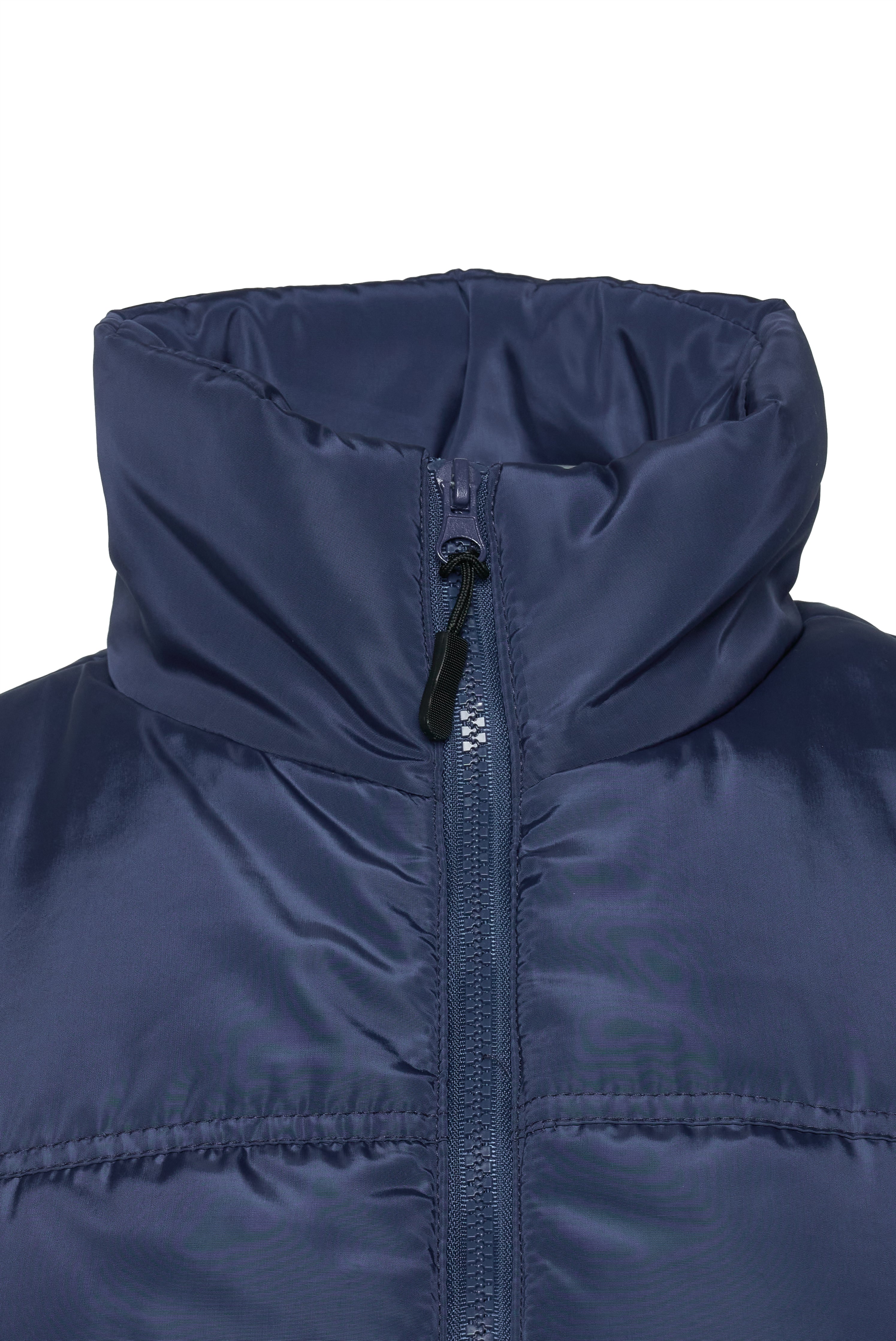 Unisex Quilted Gilet RRP £45