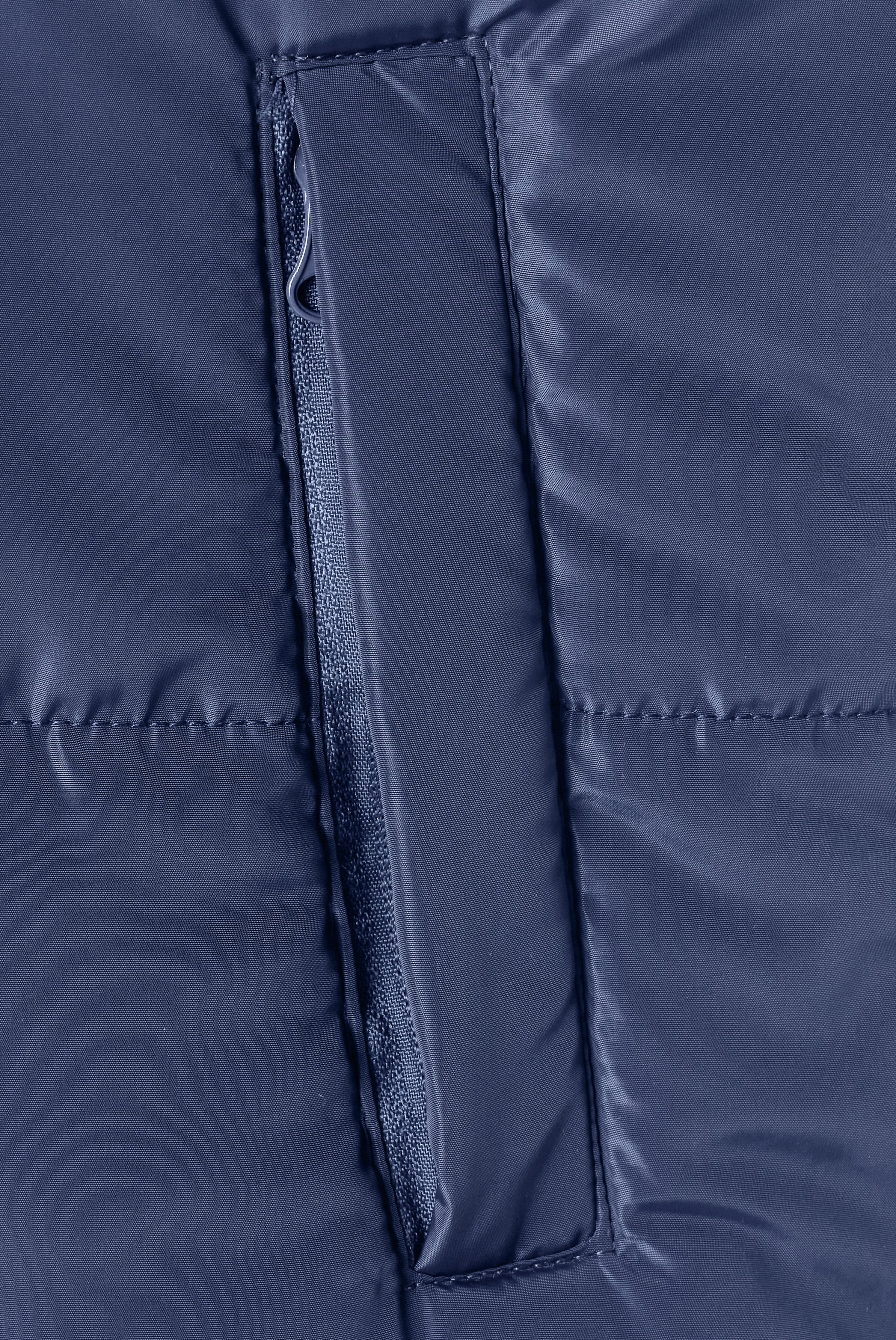 Unisex Quilted Gilet RRP £45