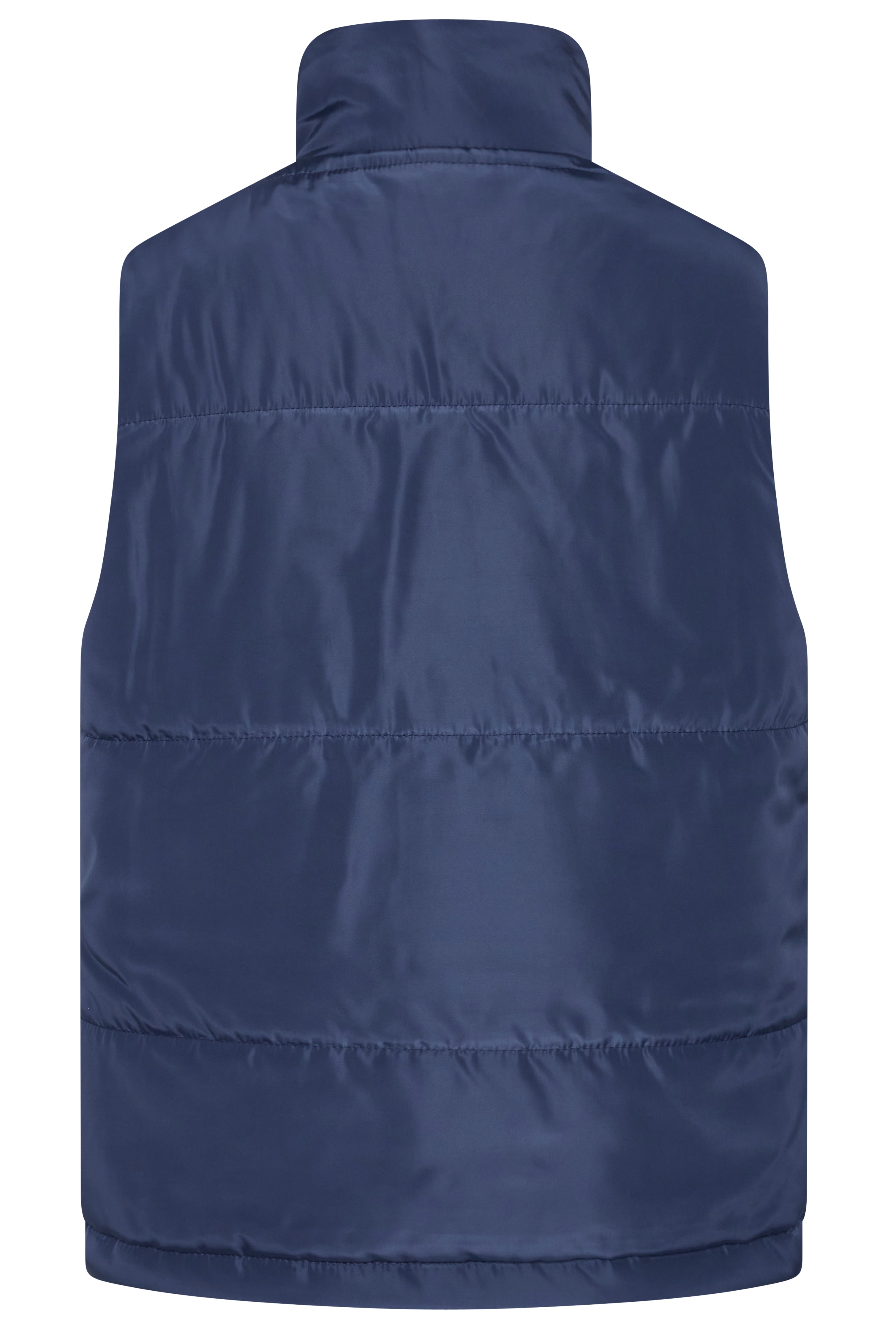 Unisex Quilted Gilet RRP £45