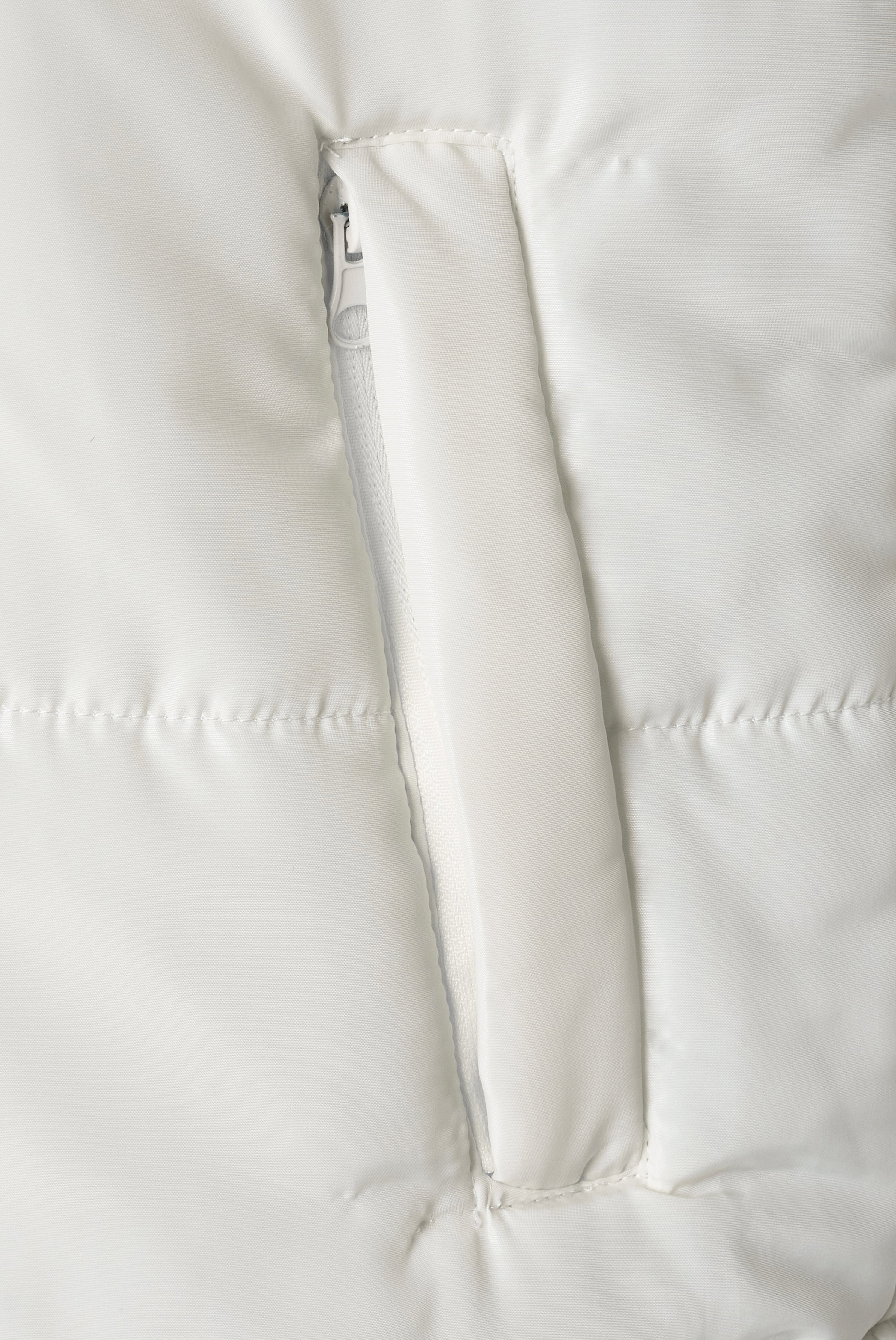 Unisex Quilted Gilet RRP £45