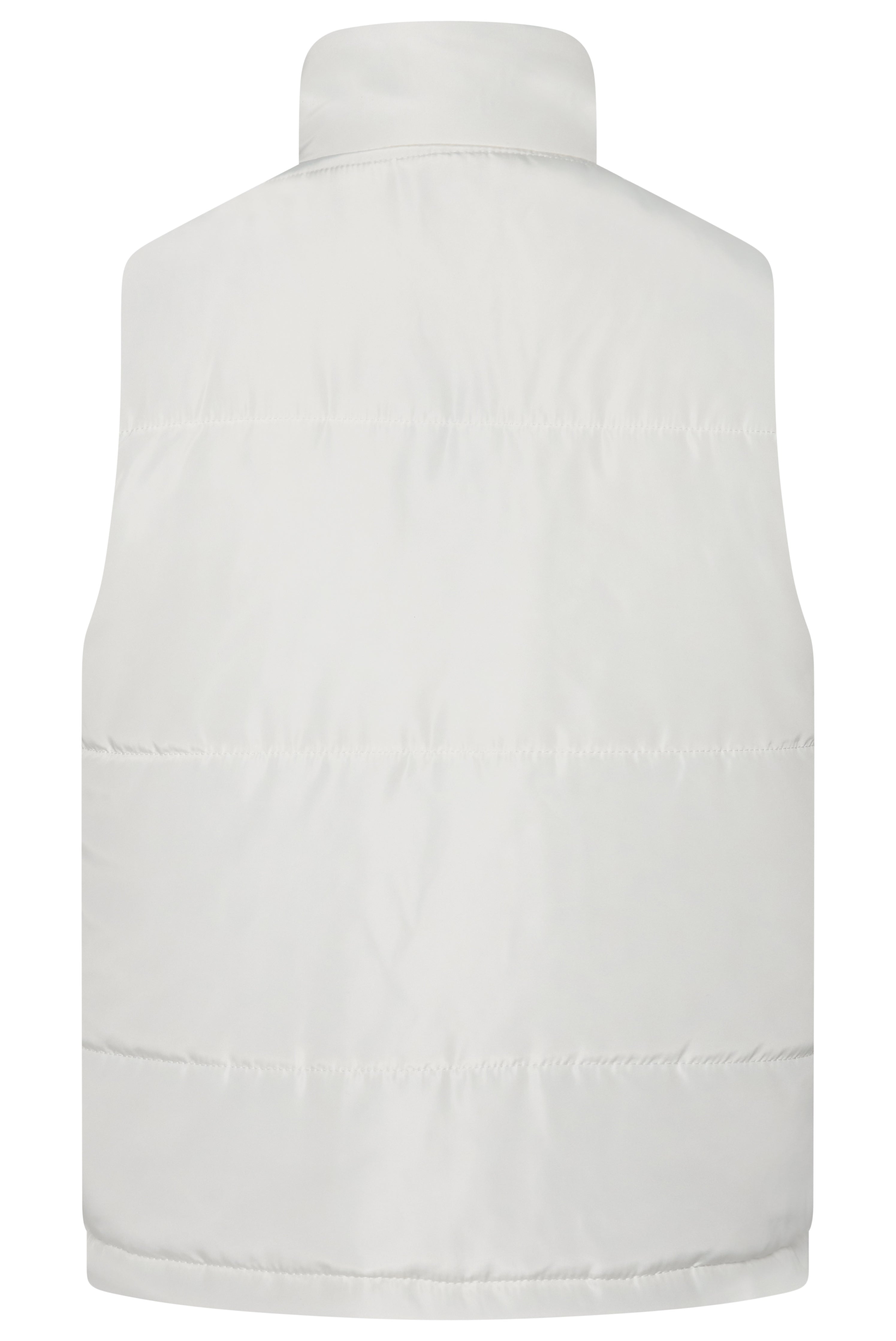 Unisex Quilted Gilet RRP £45