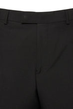 Load image into Gallery viewer, Carter &amp; Jones Black Big &amp; Tall Trouser in Black RRP £79.99
