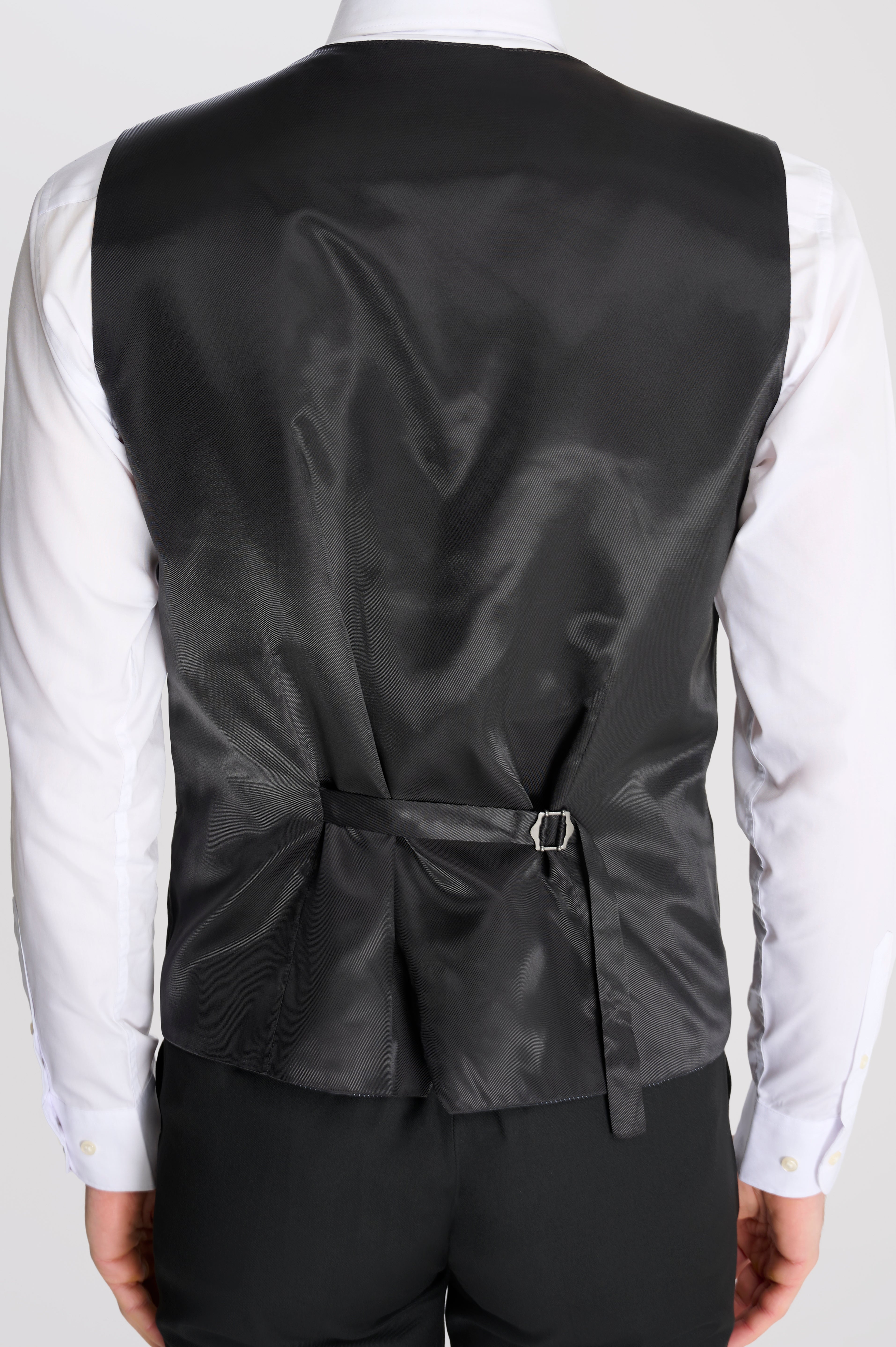 Edina 3 Piece Suit Set by Carter & Jones in Black RRP £229