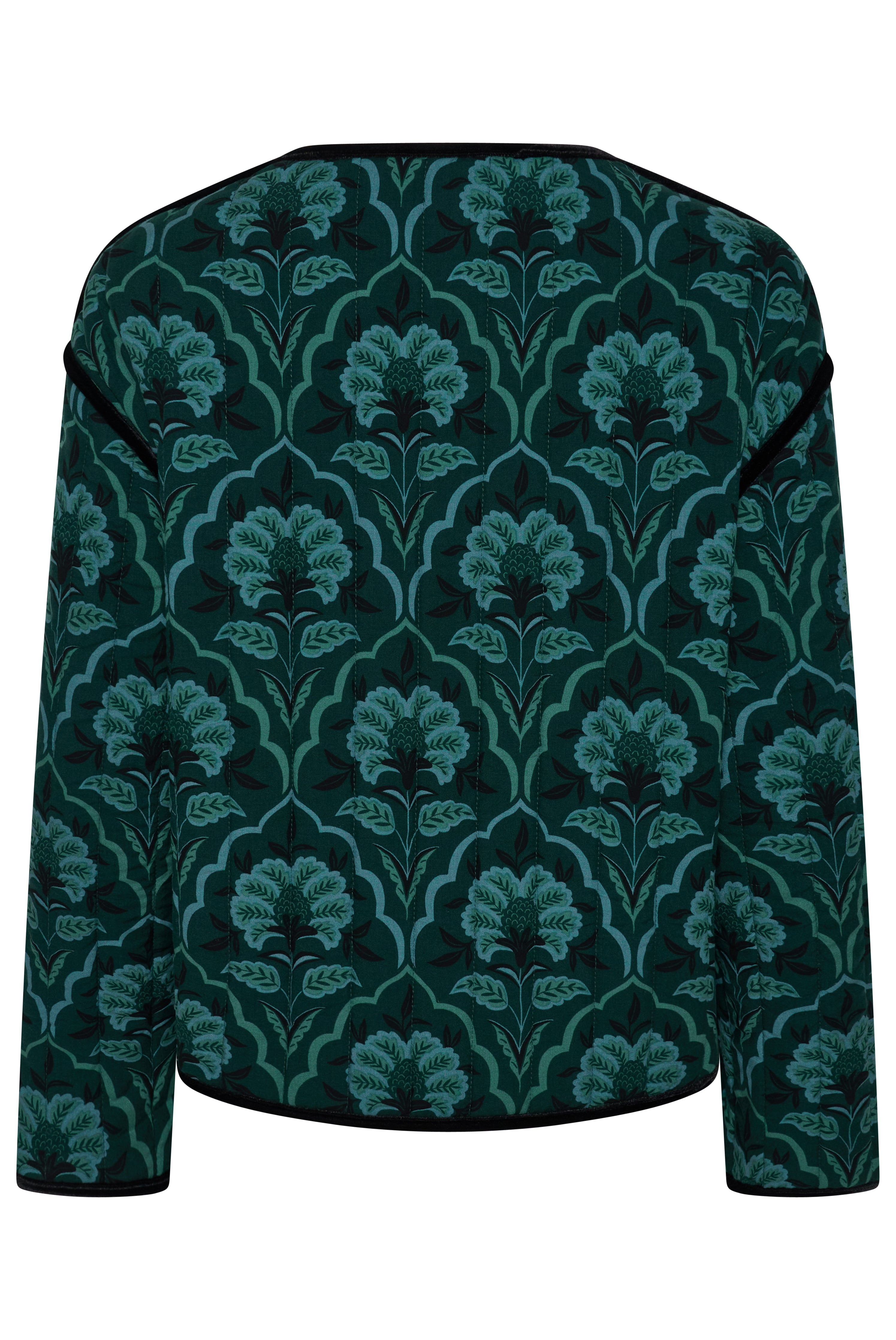 Wave & Whisper Vivienne Padded Jacket RRP £119