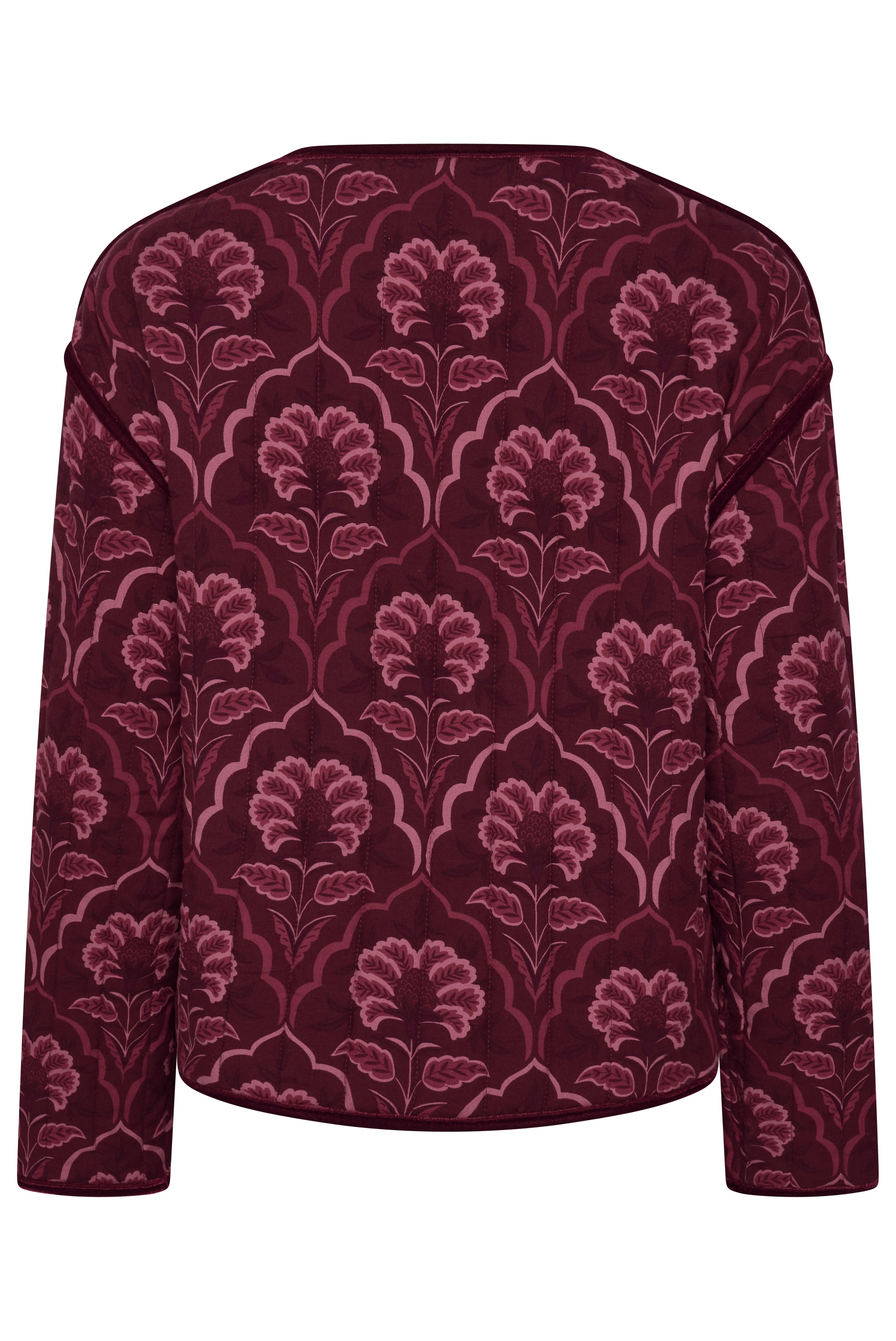 Wave & Whisper Vivienne Padded Jacket RRP £119