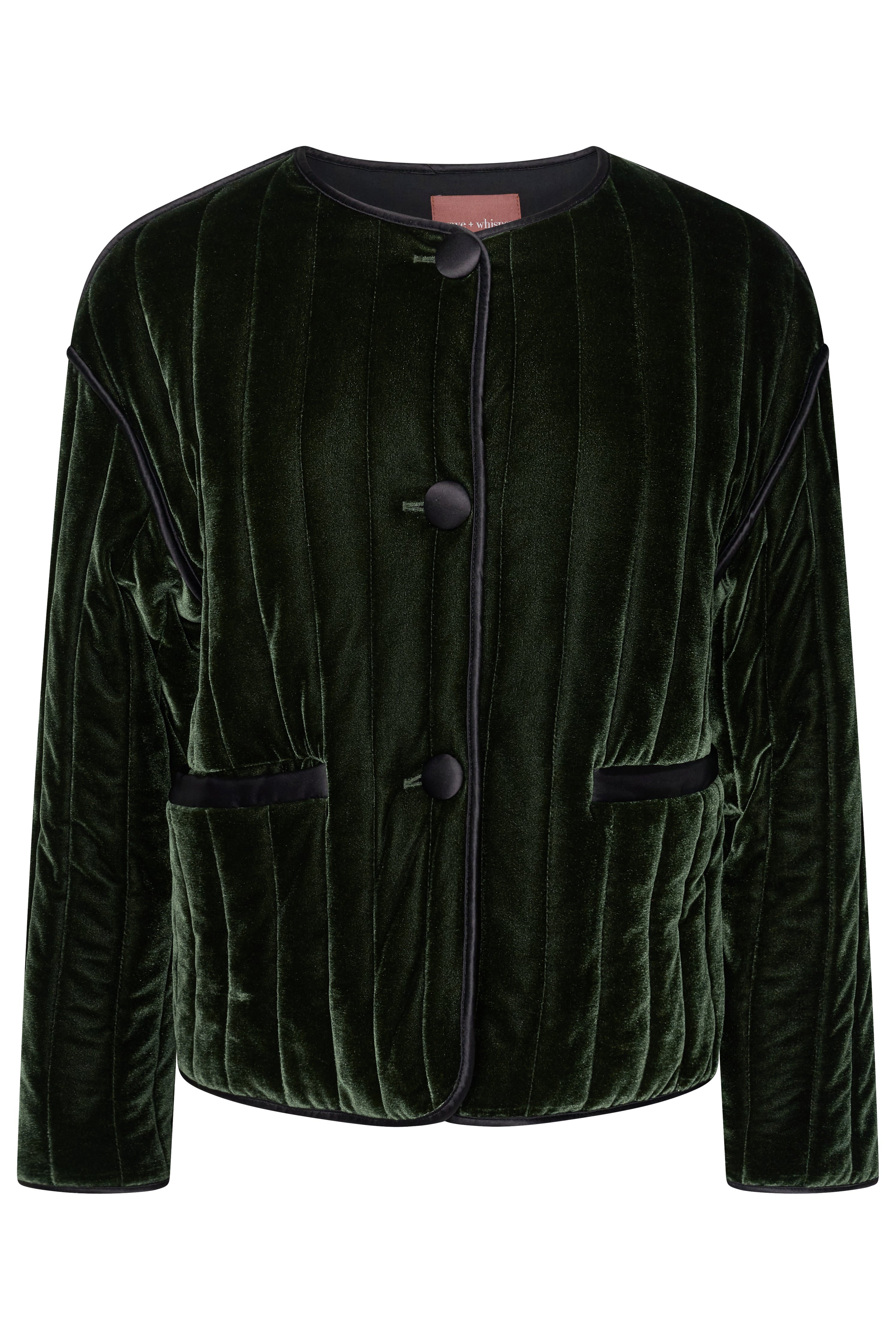 Wave & Whisper Giulia Jacket RRP £119