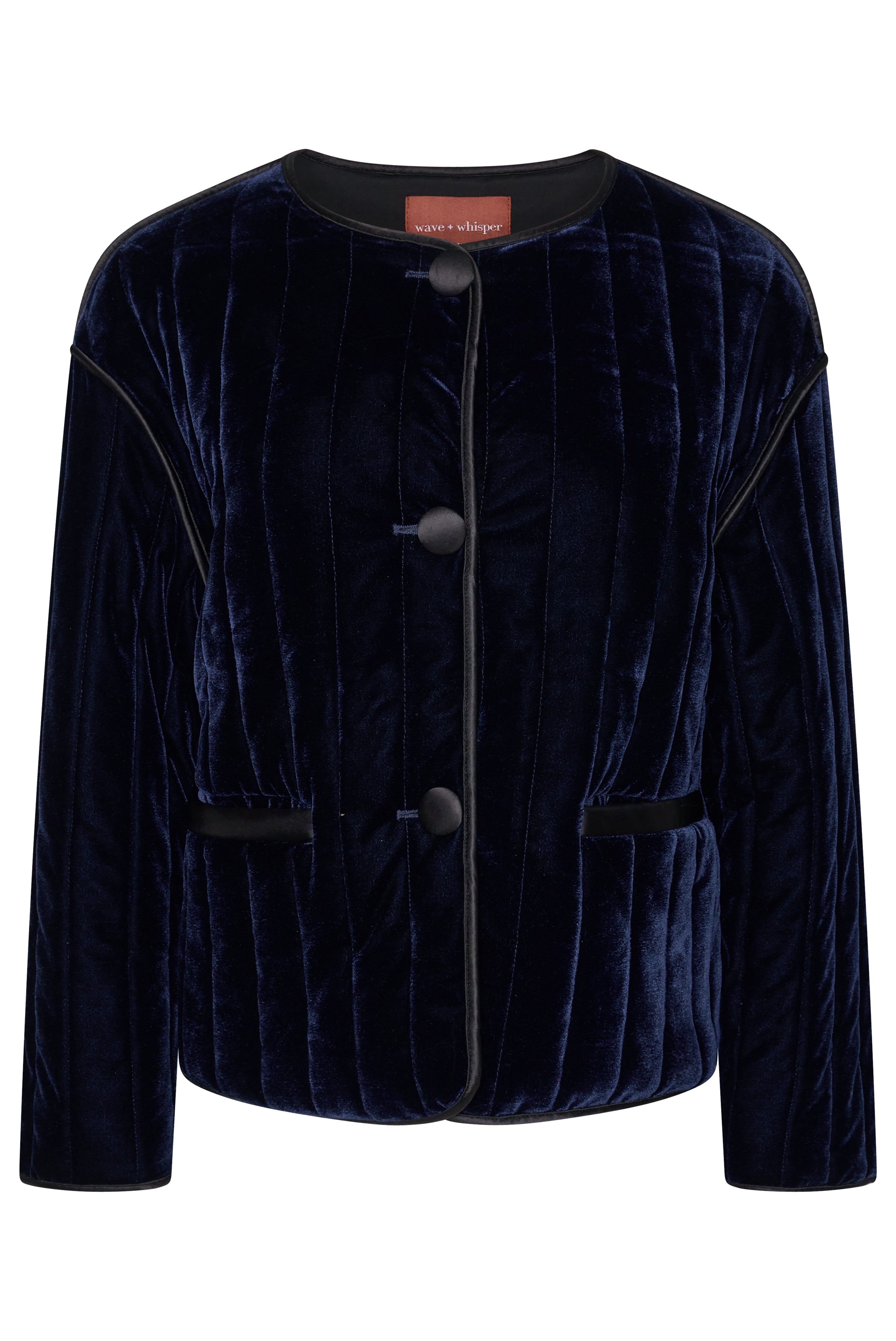 Wave & Whisper Giulia Jacket RRP £119