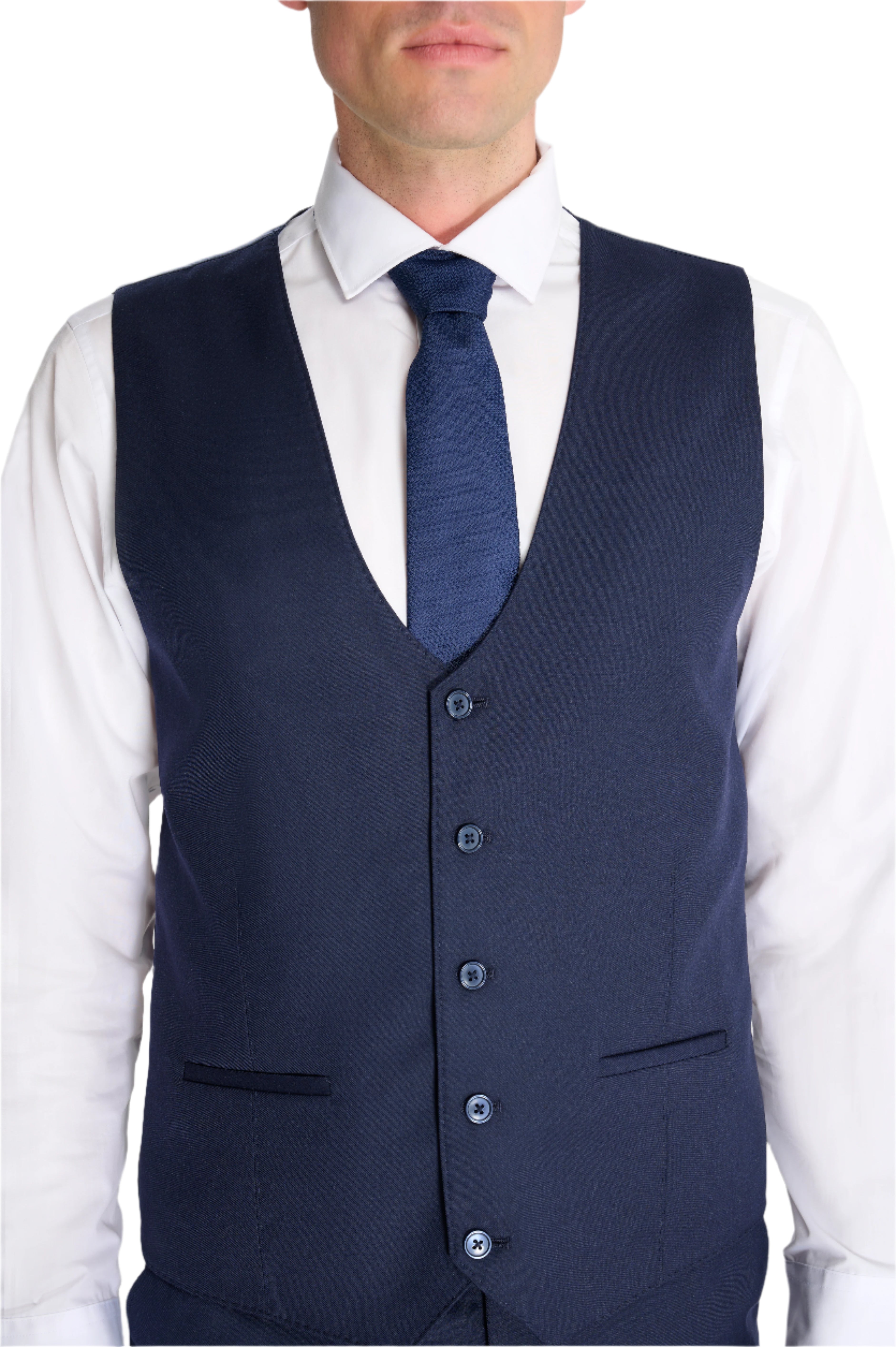 Edina 3 Piece Suit Set by Carter & Jones in Ink RRP £229