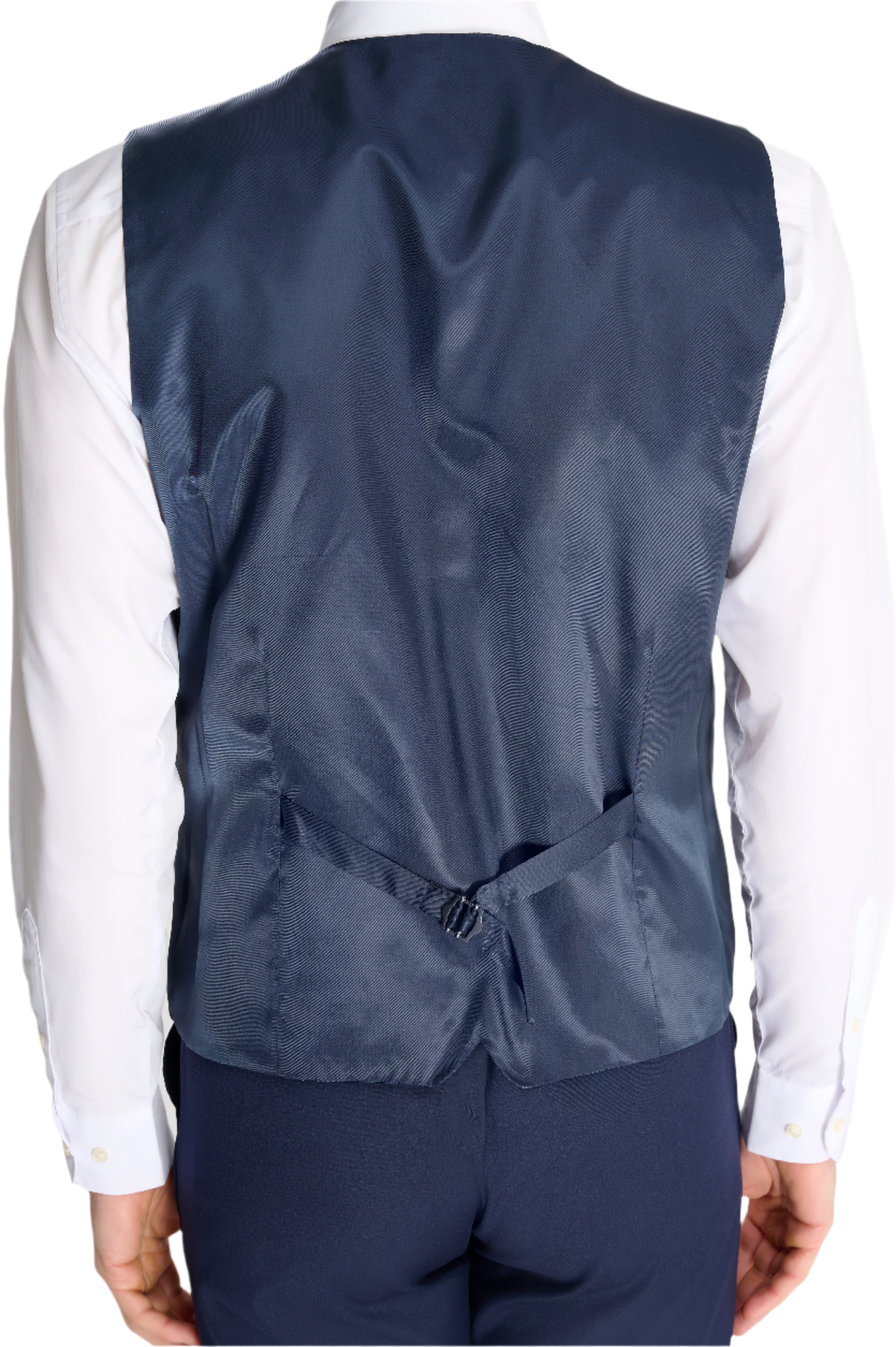 Edina 3 Piece Suit Set by Carter & Jones in Ink RRP £229