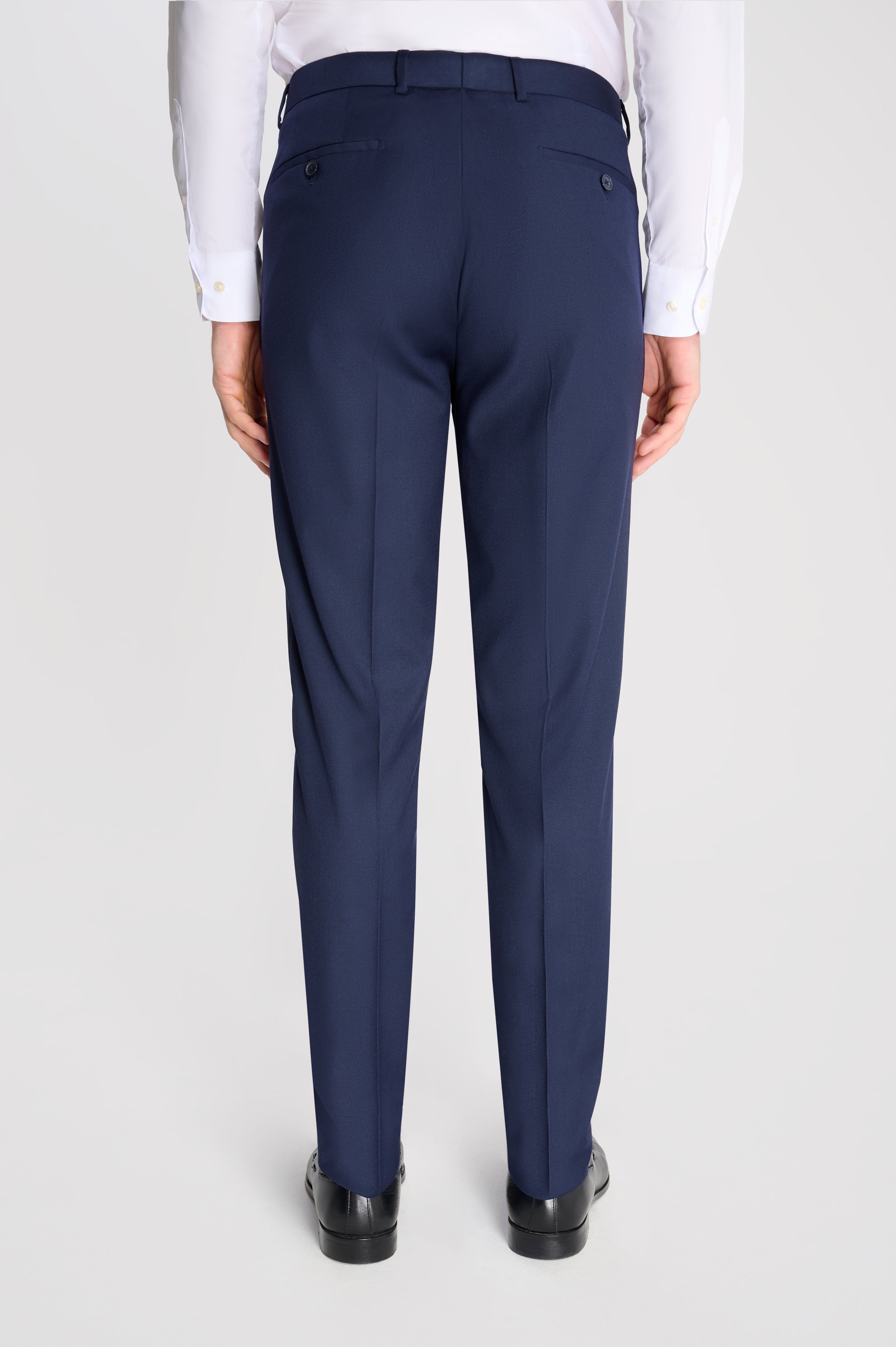 Edina 3 Piece Suit Set by Carter & Jones in Ink RRP £229