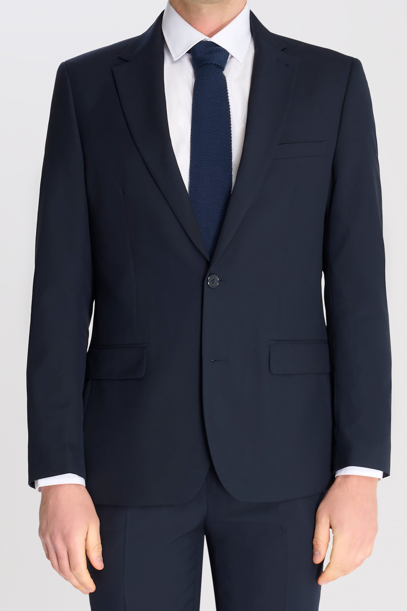 Alex Fawn Single Breasted 2 Piece Suit RRP £199