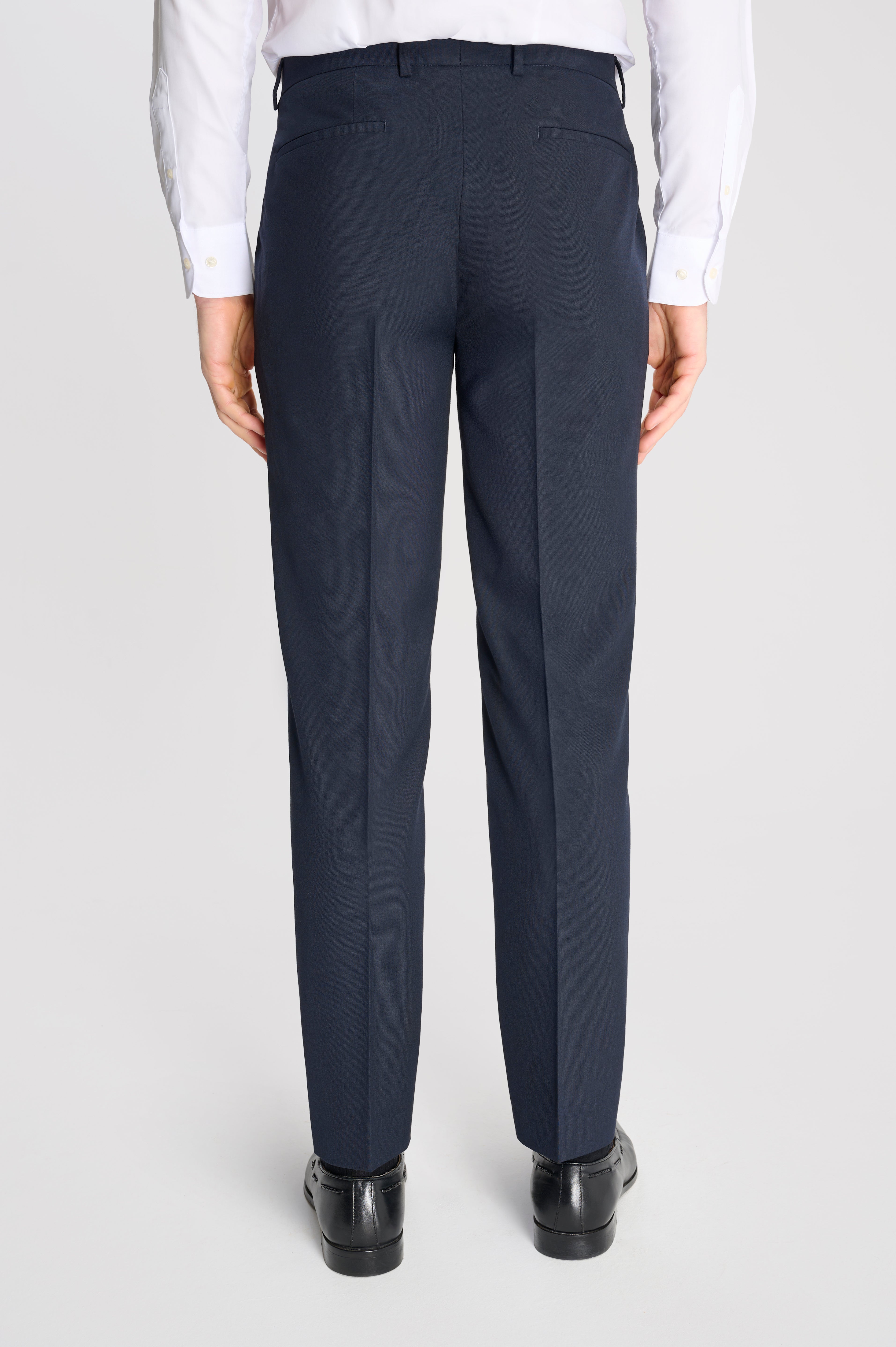 Alex Fawn Single Breasted 2 Piece Suit RRP £199