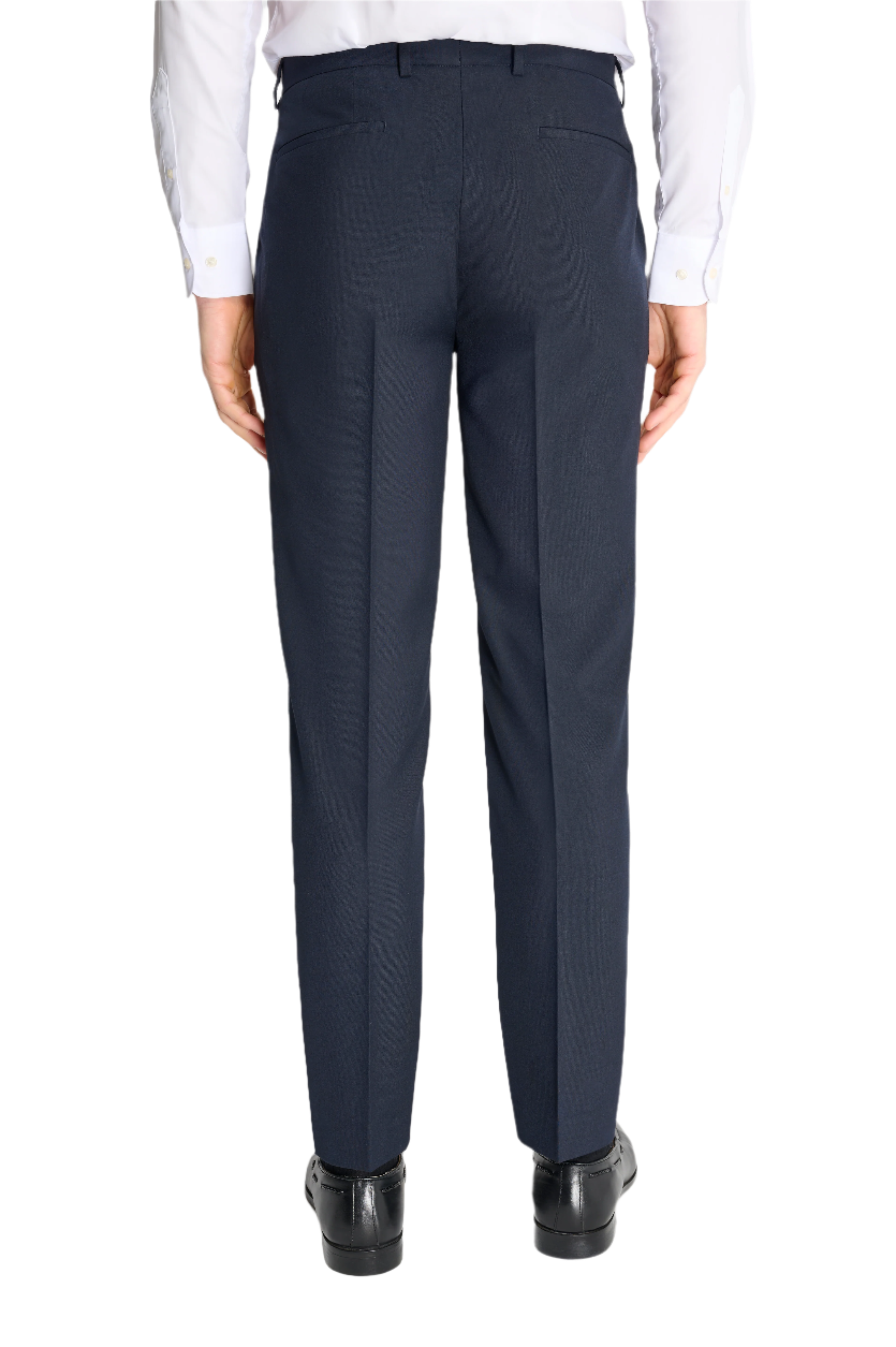 Alex Fawn Single Breasted 2 Piece Suit RRP £199