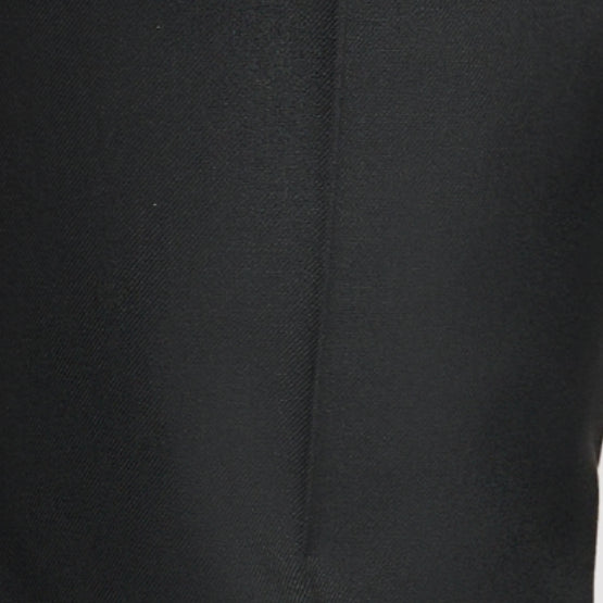 Carter & Jones Edina Plain Trousers in Black RRP £60