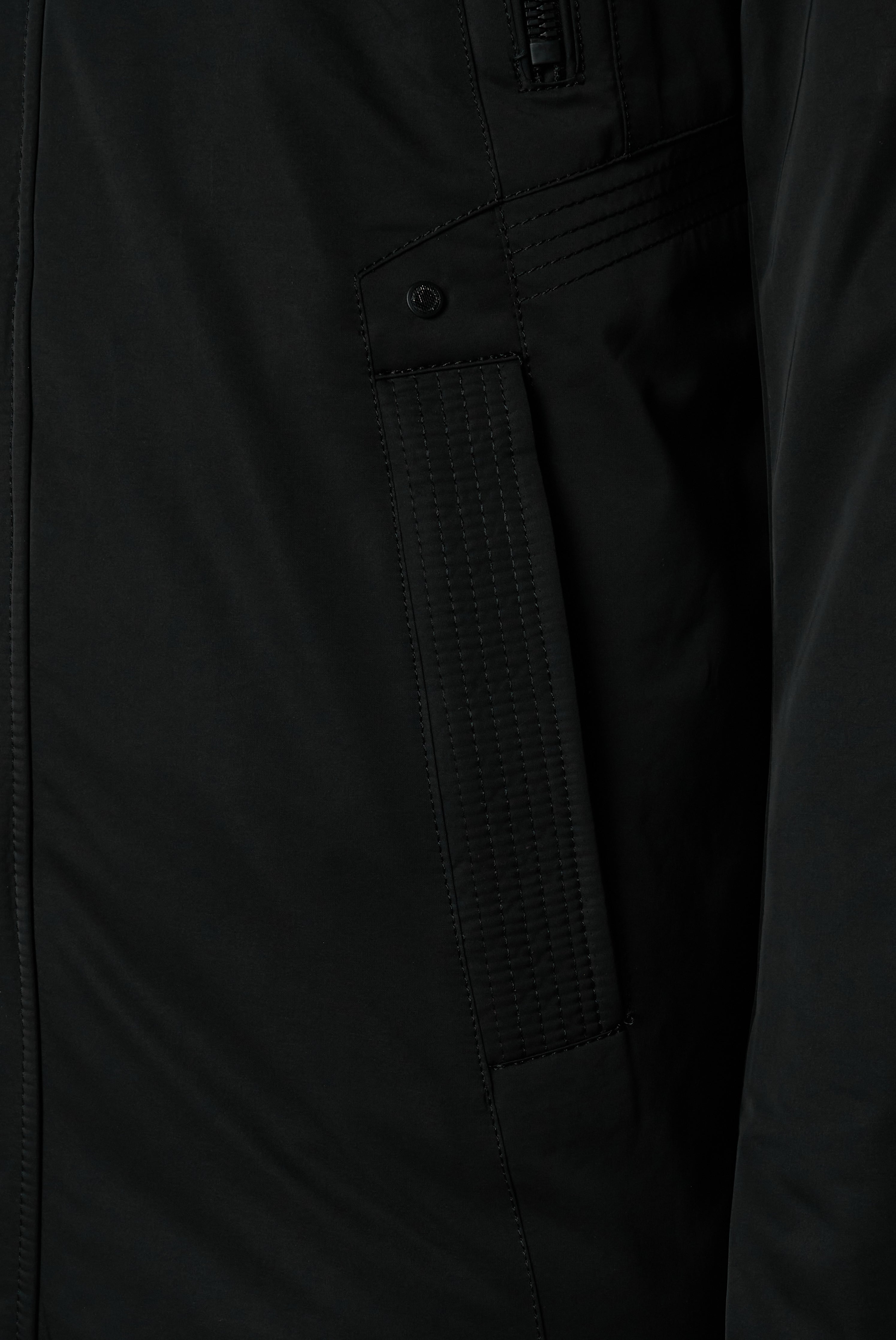 Cristiano Hooded Puffer Jacket RRP £129