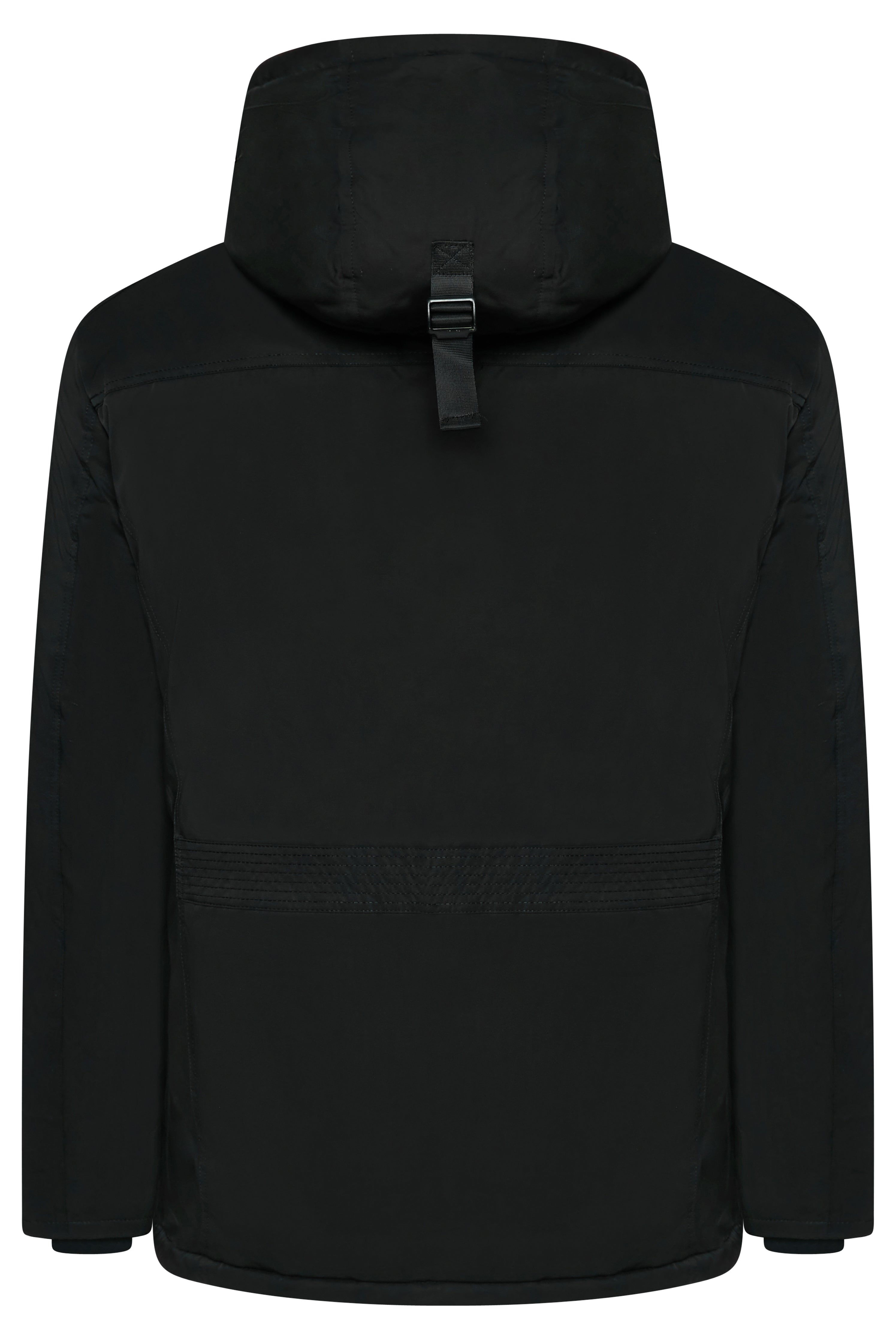 Cristiano Hooded Puffer Jacket RRP £129