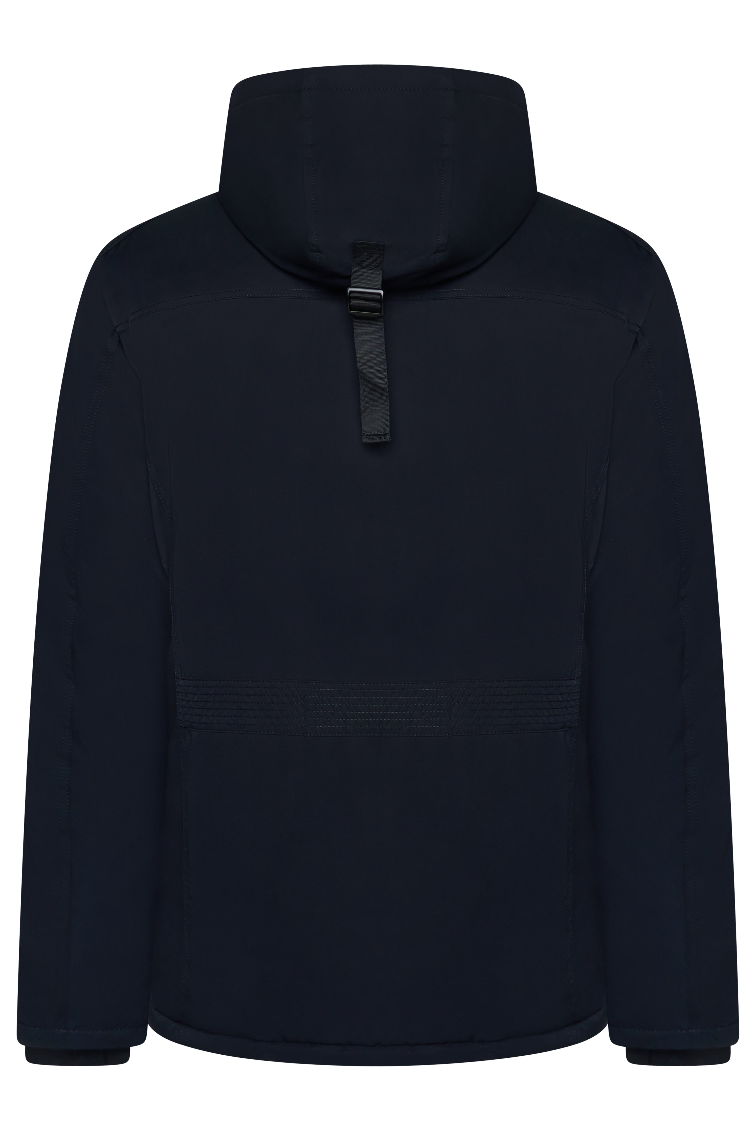 Cristiano Hooded Puffer Jacket RRP £129