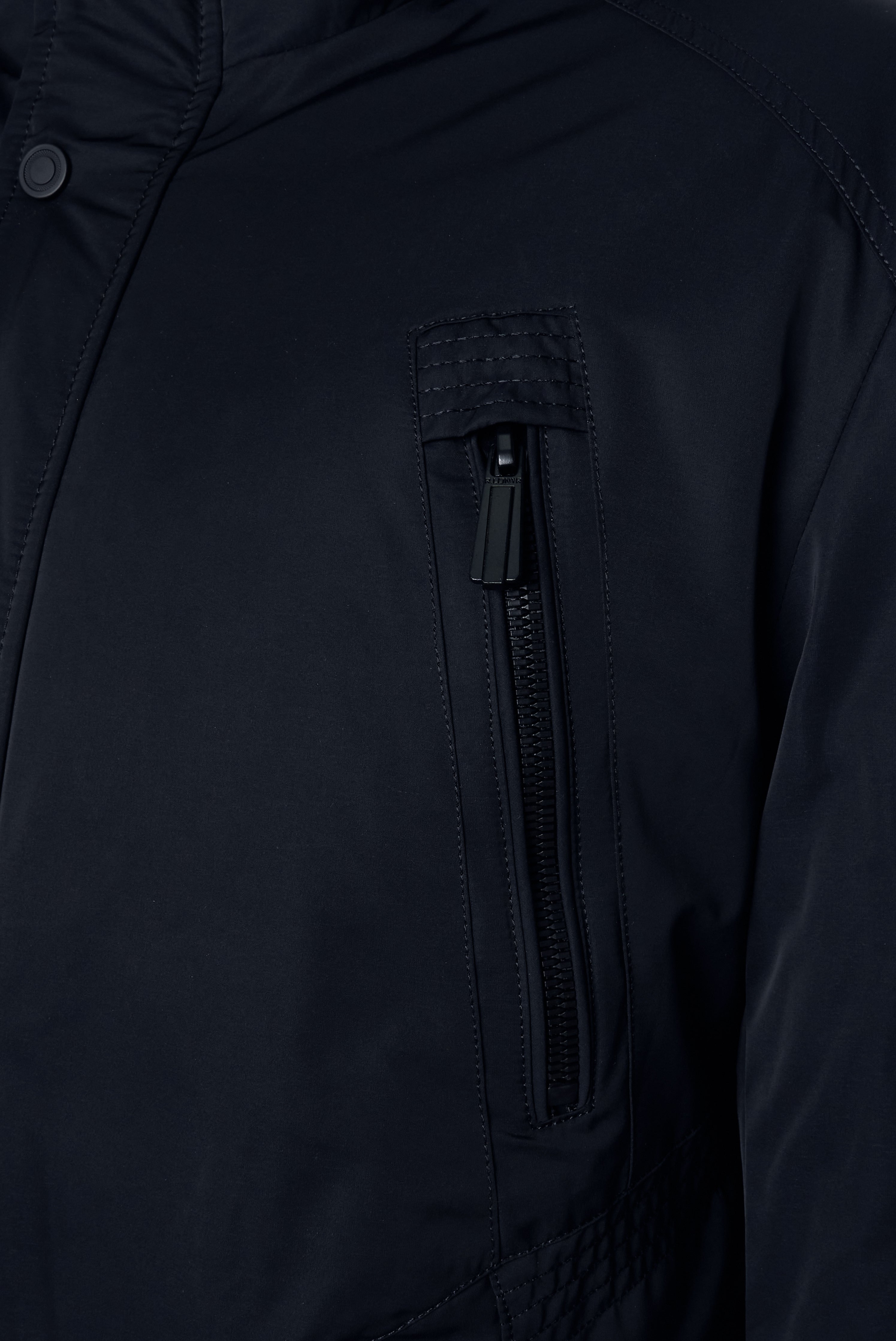 Cristiano Hooded Puffer Jacket RRP £129