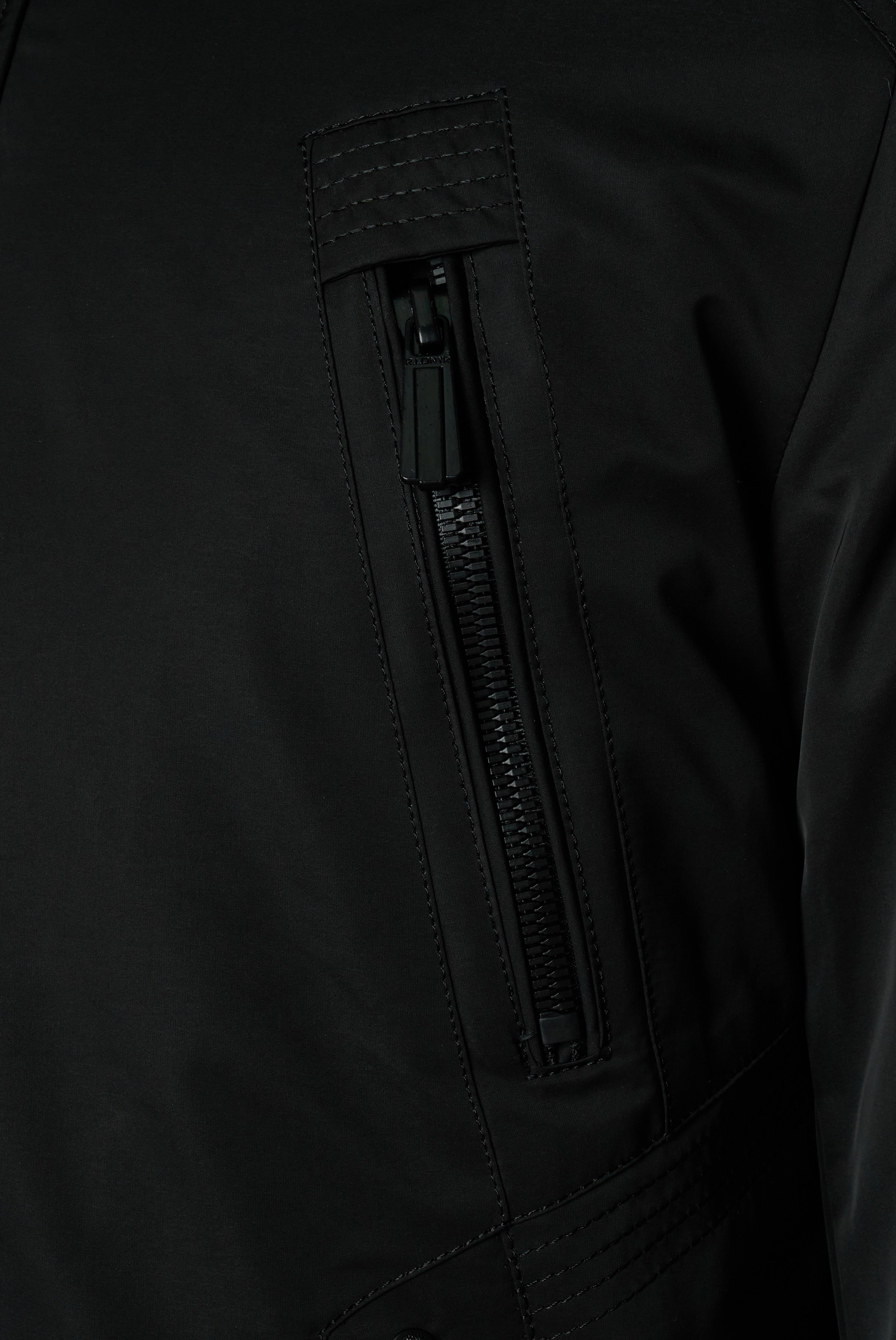 Cristiano Hooded Puffer Jacket RRP £129