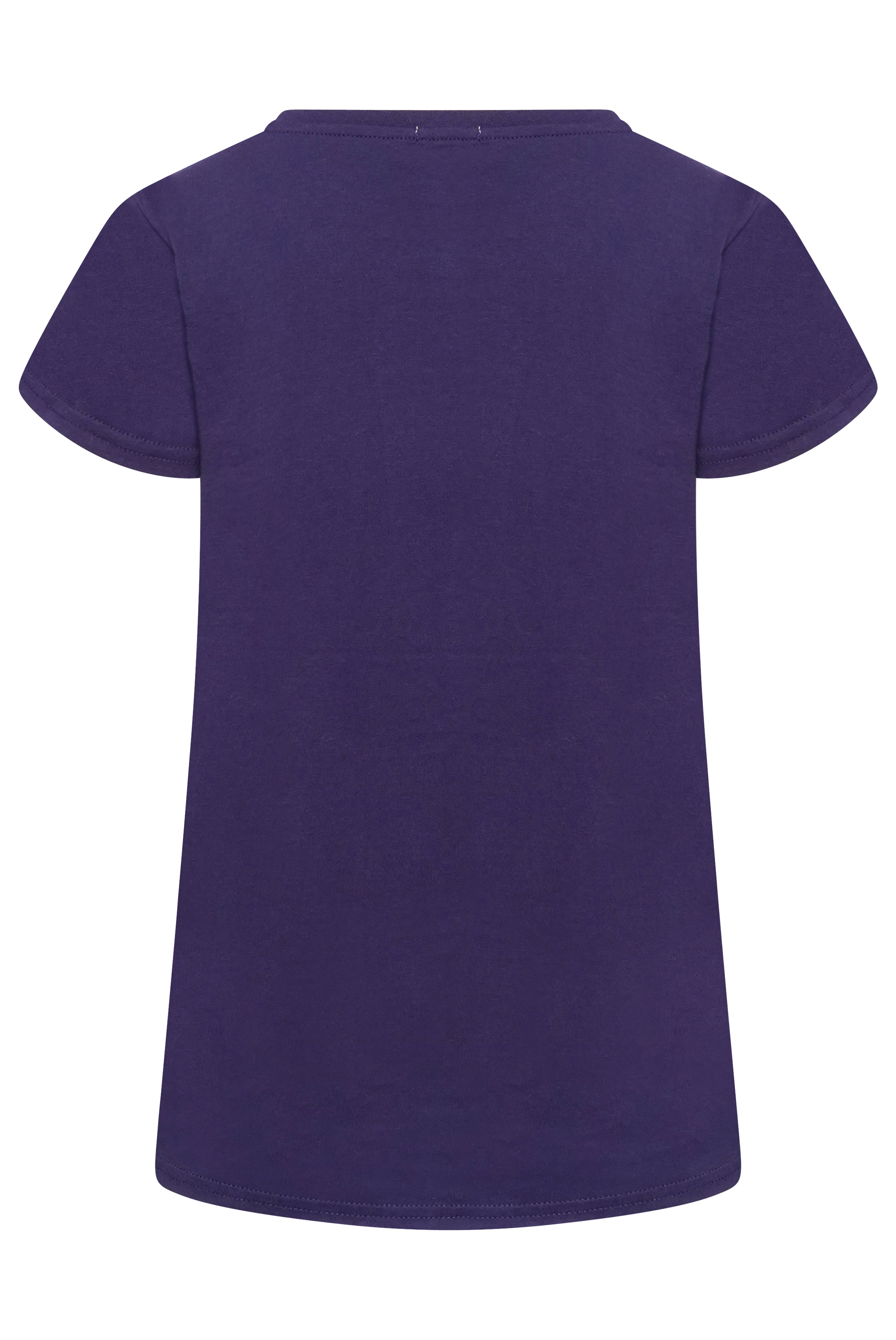 Esprit Ladies T-Shirt Pattern 5 Navy RRP £30