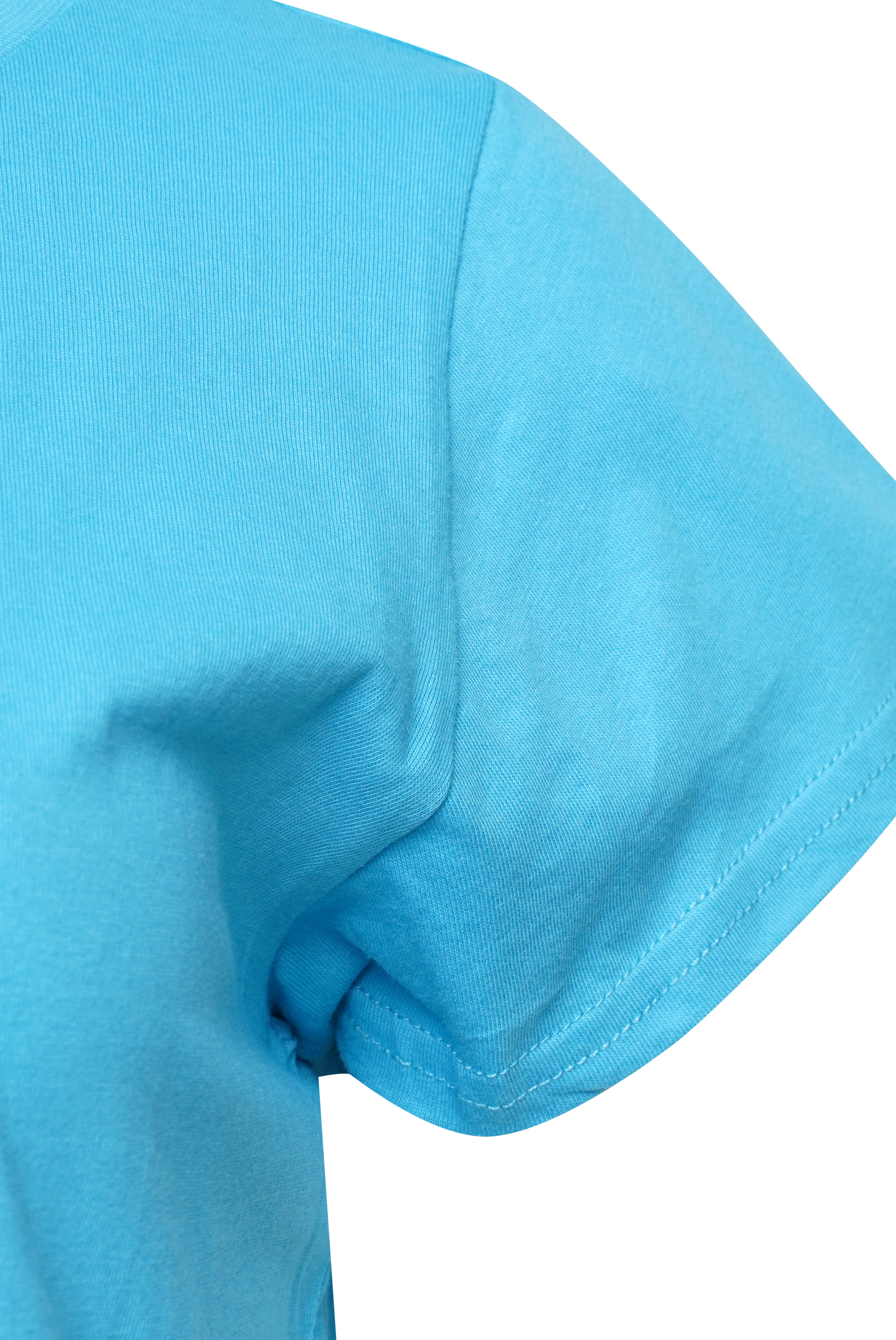 Esprit Ladies T-Shirt Pattern 14 Blue RRP £30