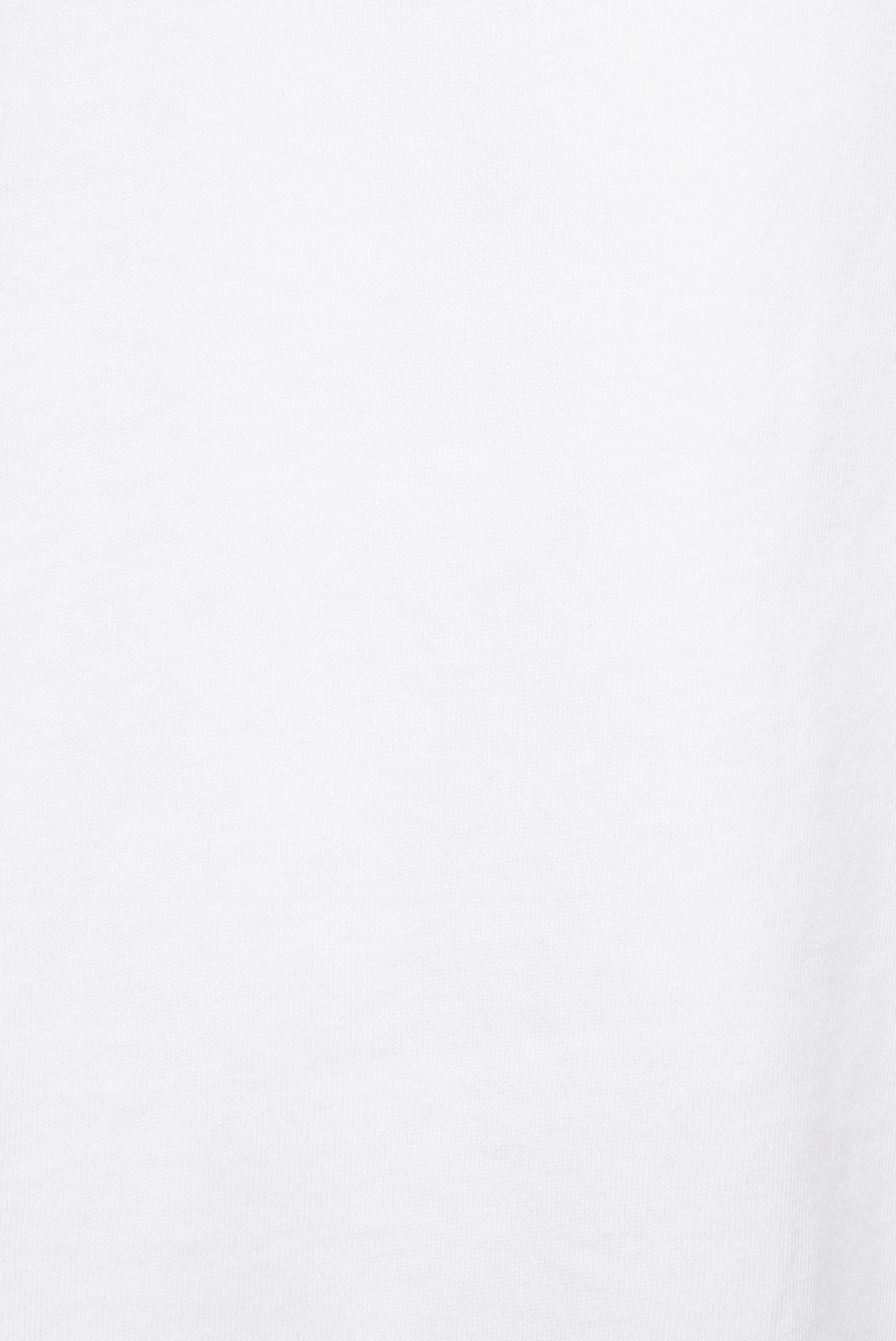 Esprit Ladies T-Shirt Pattern 13 White RRP £30