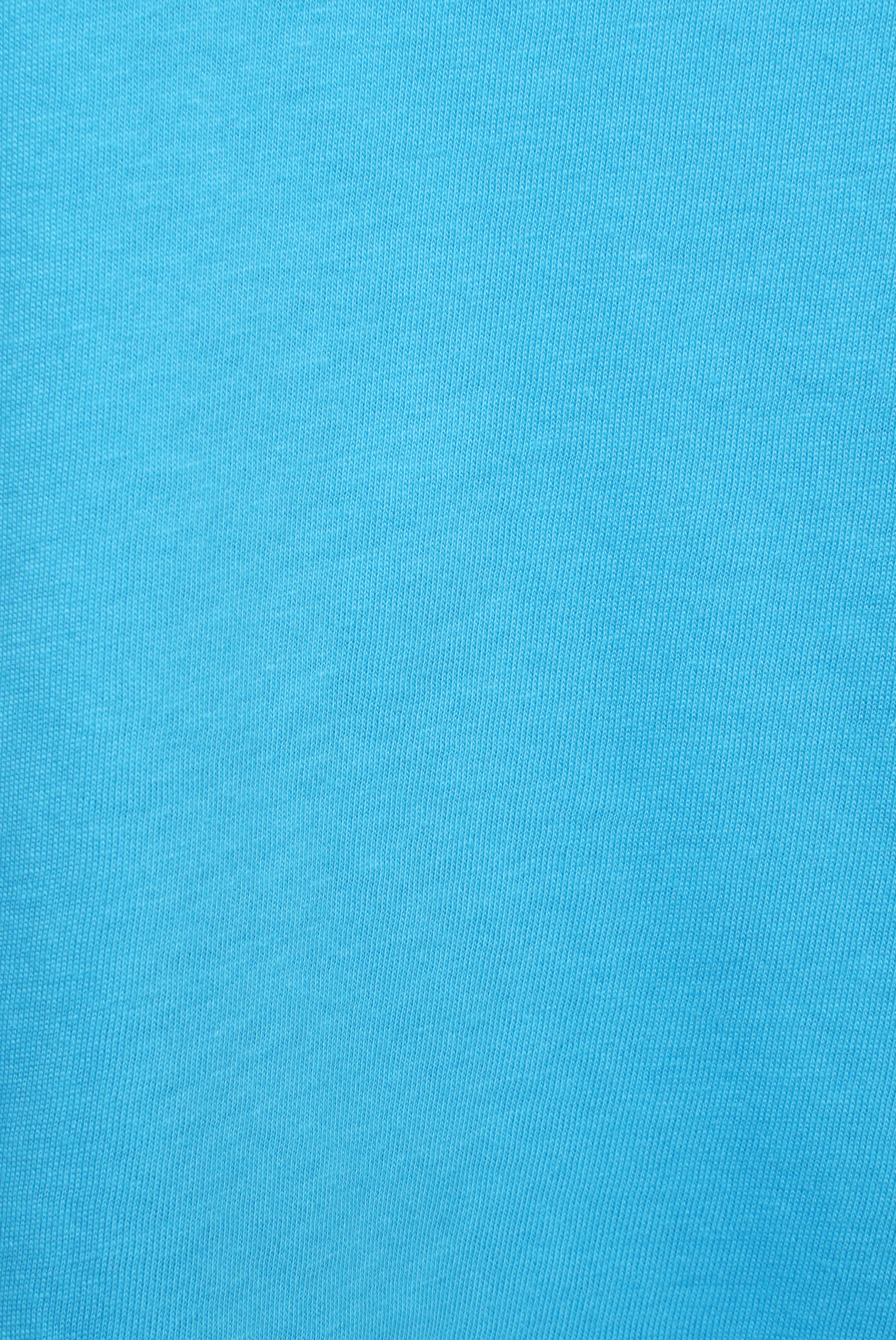 Esprit Ladies T-Shirt Pattern 12 Blue RRP £30