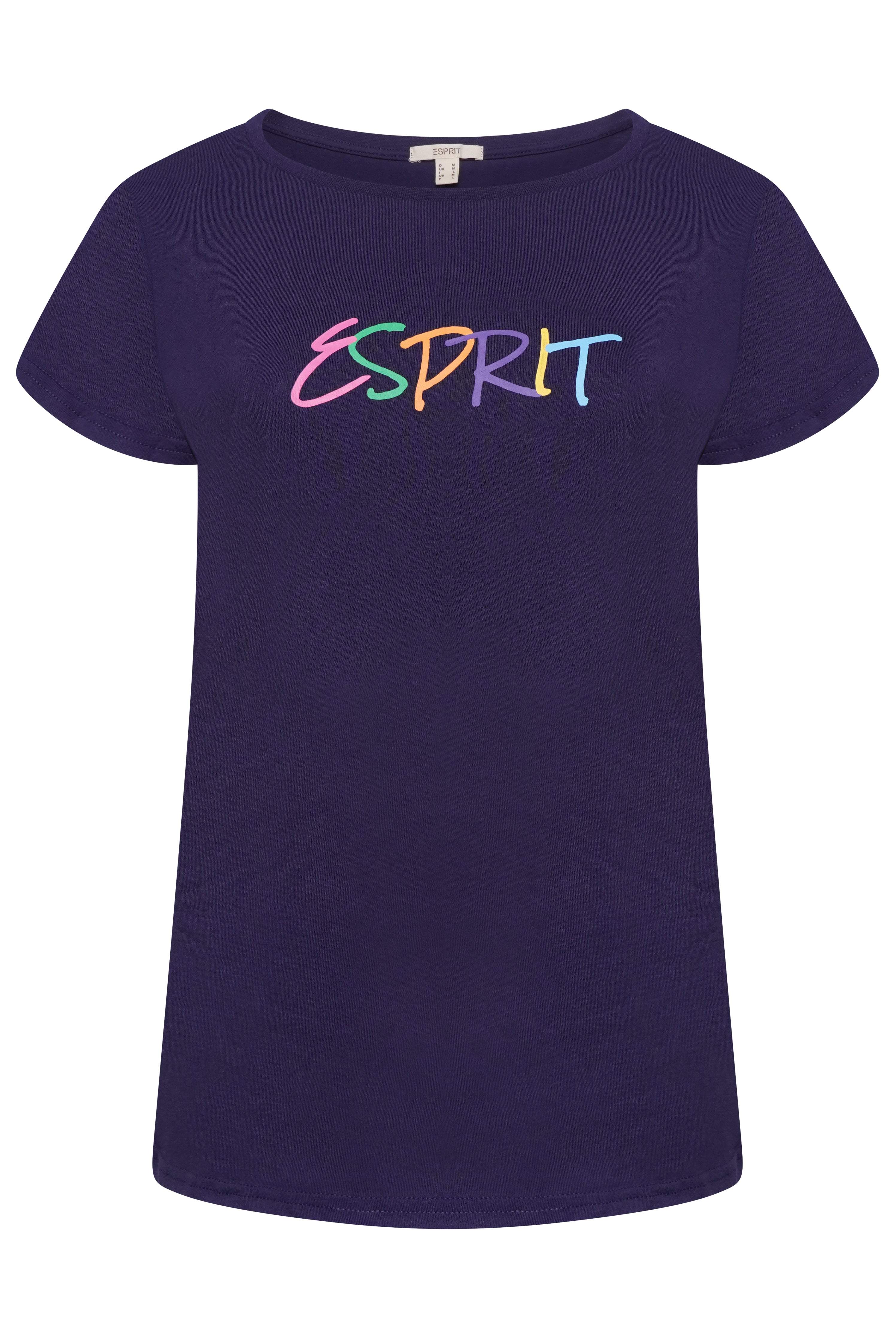 Esprit Ladies T-Shirt Pack of 4  Style 1 RRP £120