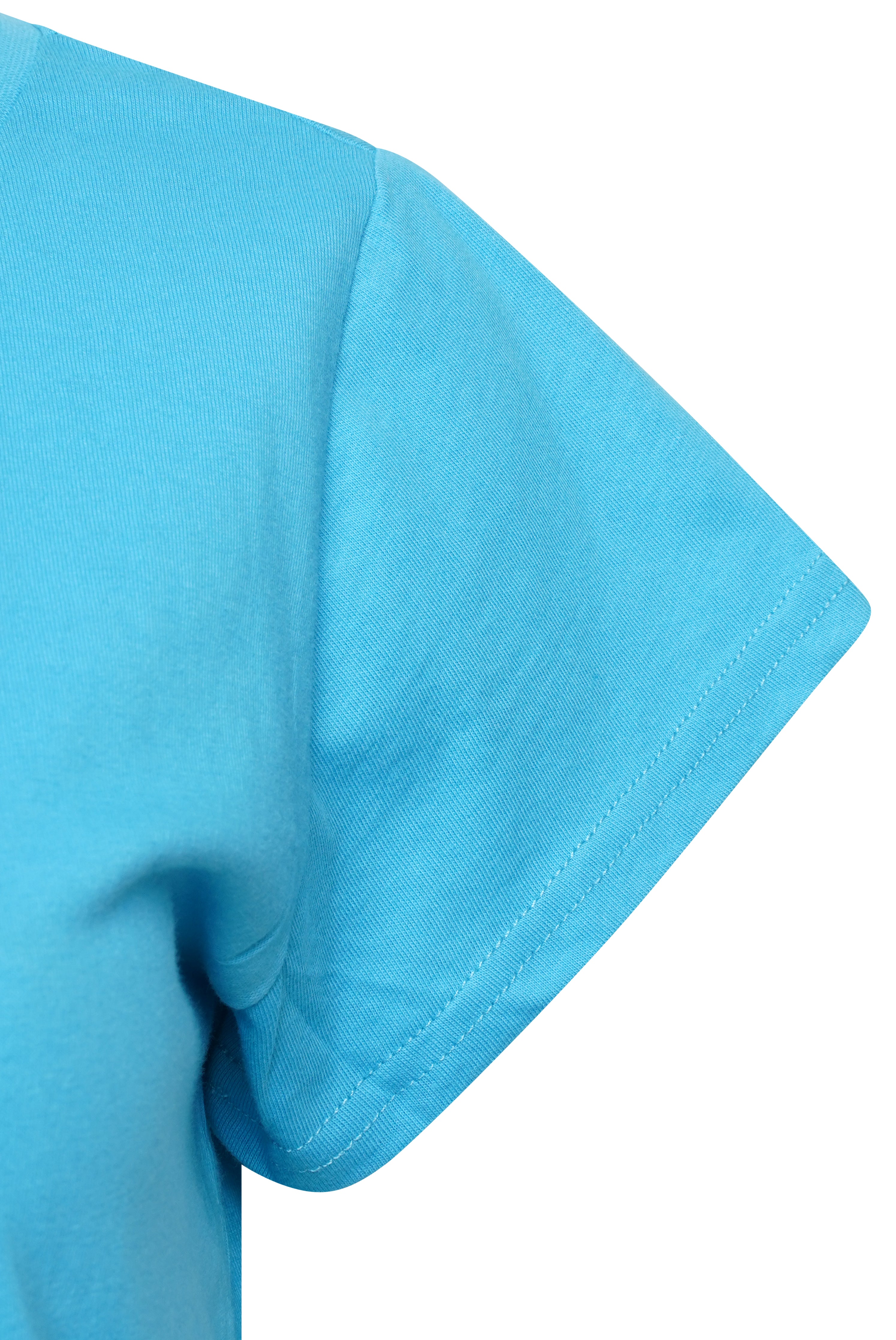 Esprit Ladies T-Shirt Pattern 4 Blue RRP £30