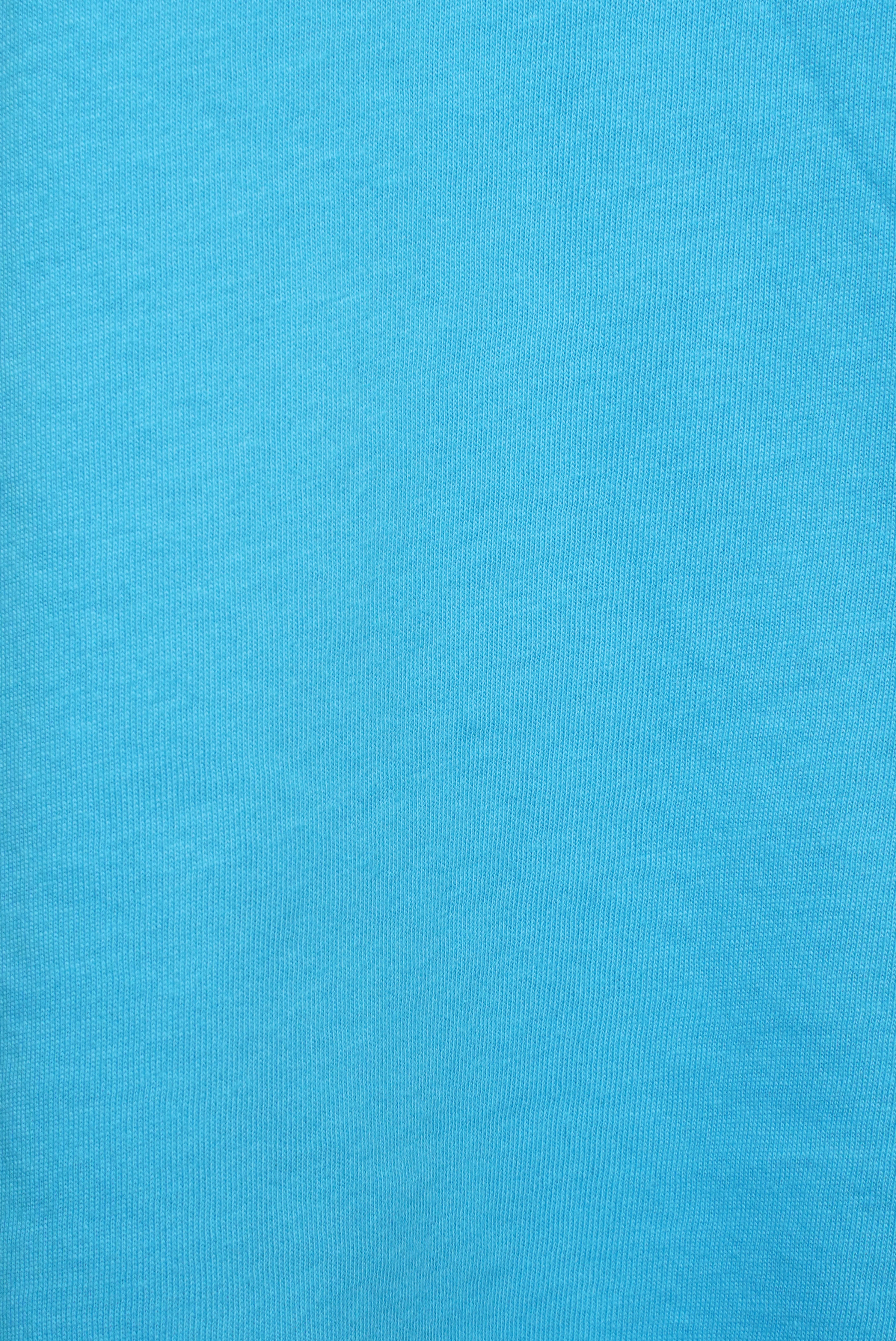 Esprit Ladies T-Shirt Pattern 4 Blue RRP £30