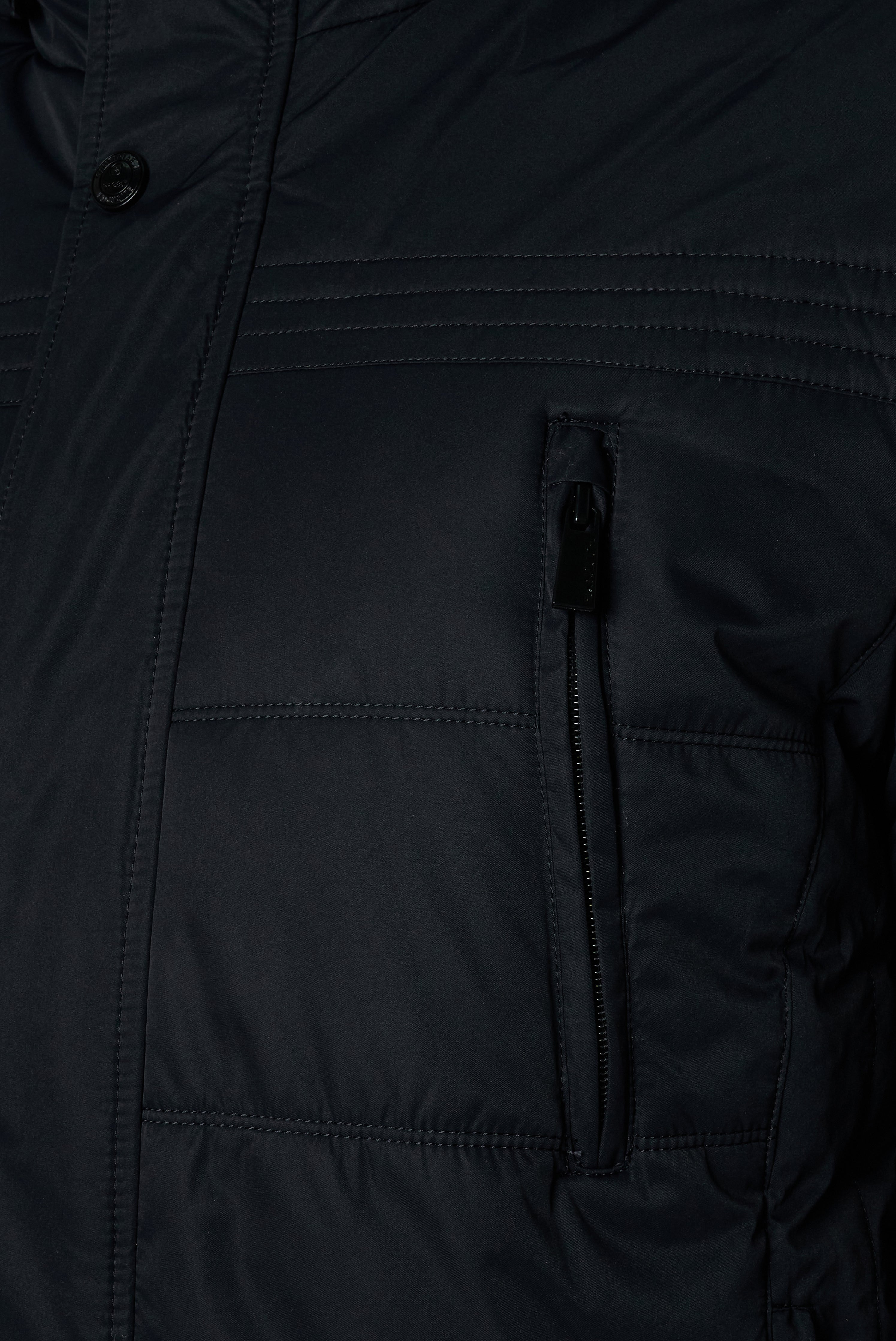 Jude Hooded Puffer Jacket RRP £129