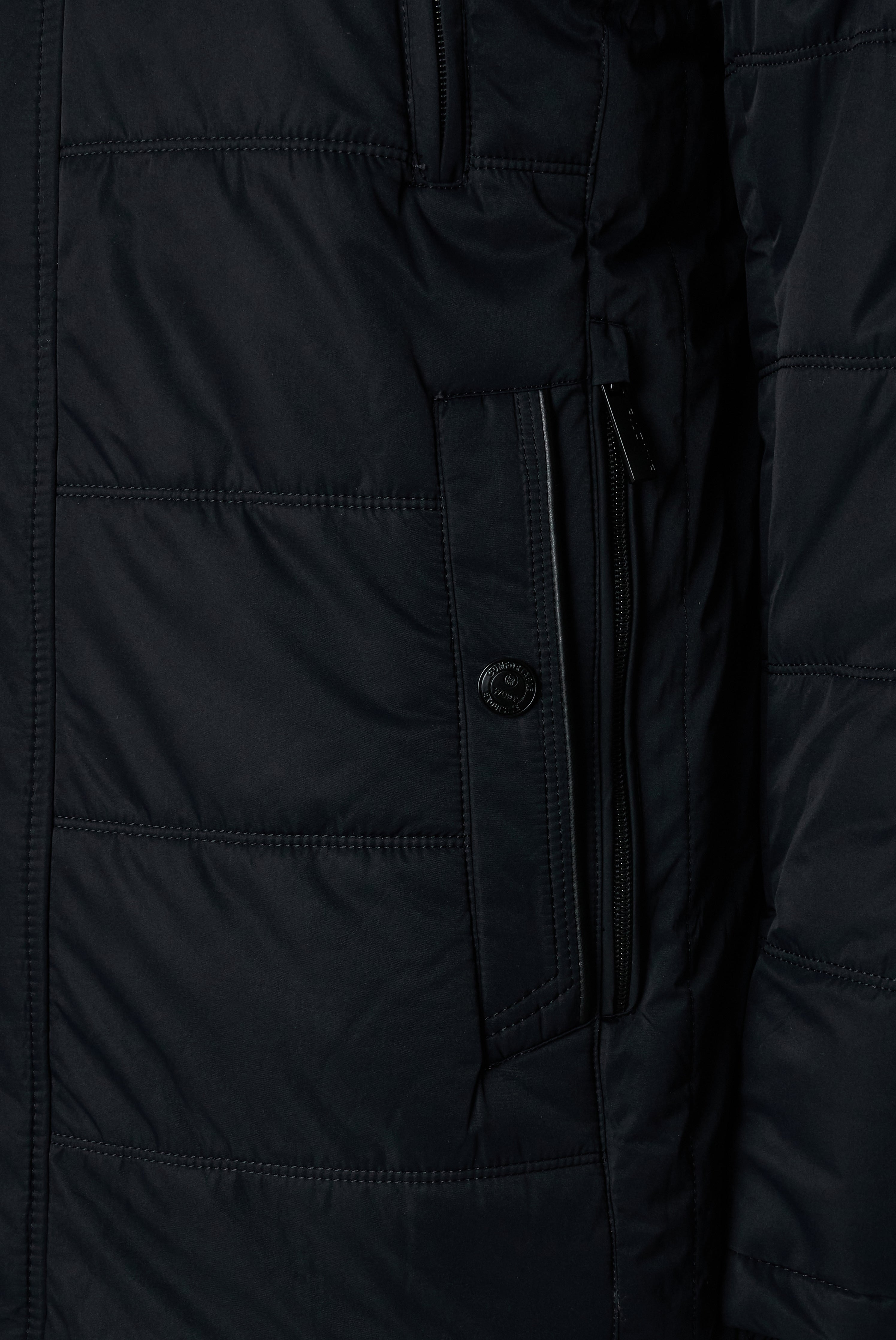 Jude Hooded Puffer Jacket RRP £129