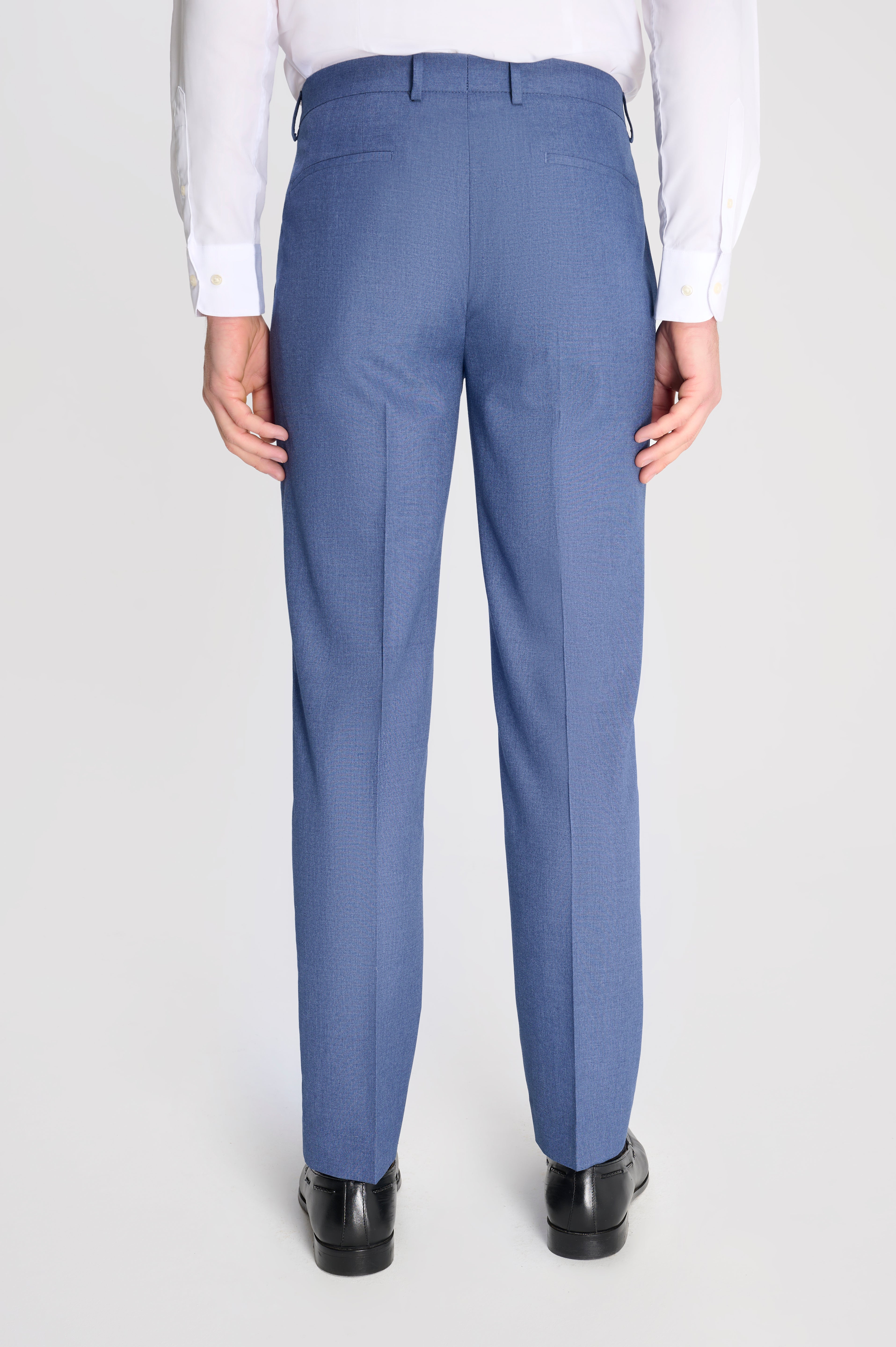 Alex Fawn Single Breasted 2 Piece Suit RRP £199