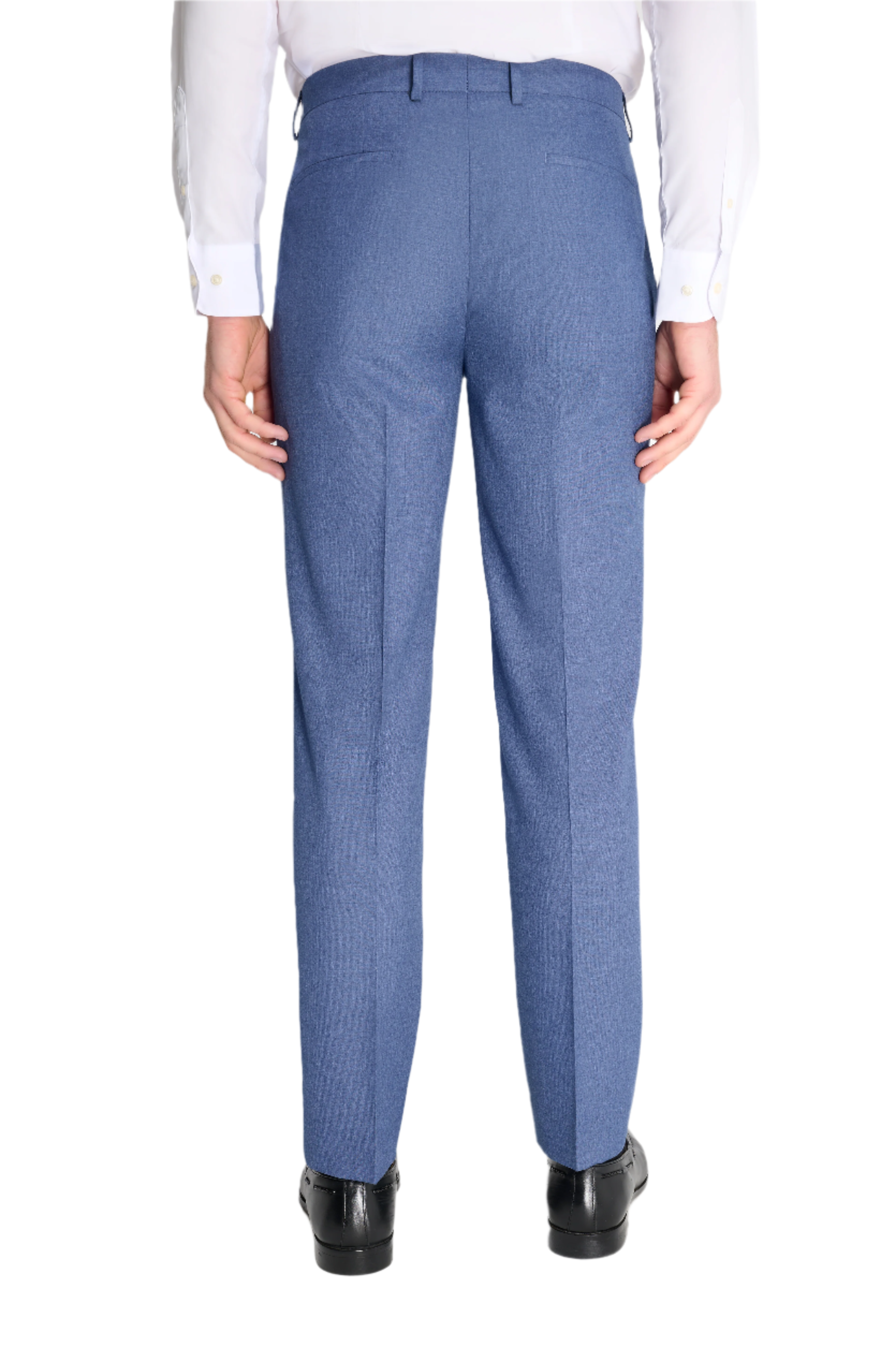 Alex Fawn Single Breasted 2 Piece Suit RRP £199