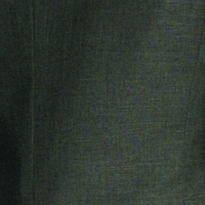 Sandro Slim Fit Linen Look Suit Trousers in Green RRP £69