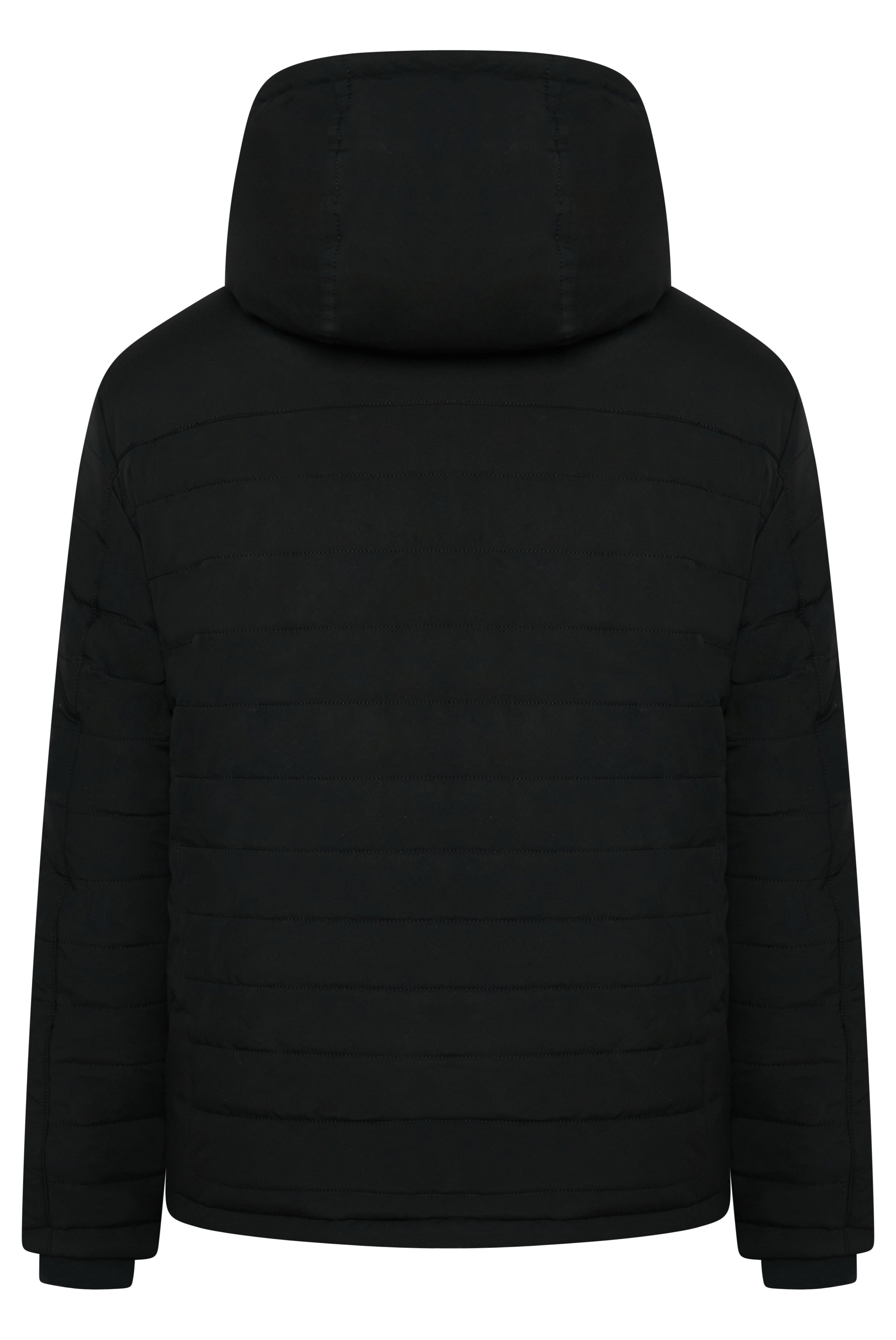 Lionel Hooded Puffer Jacket RRP £129