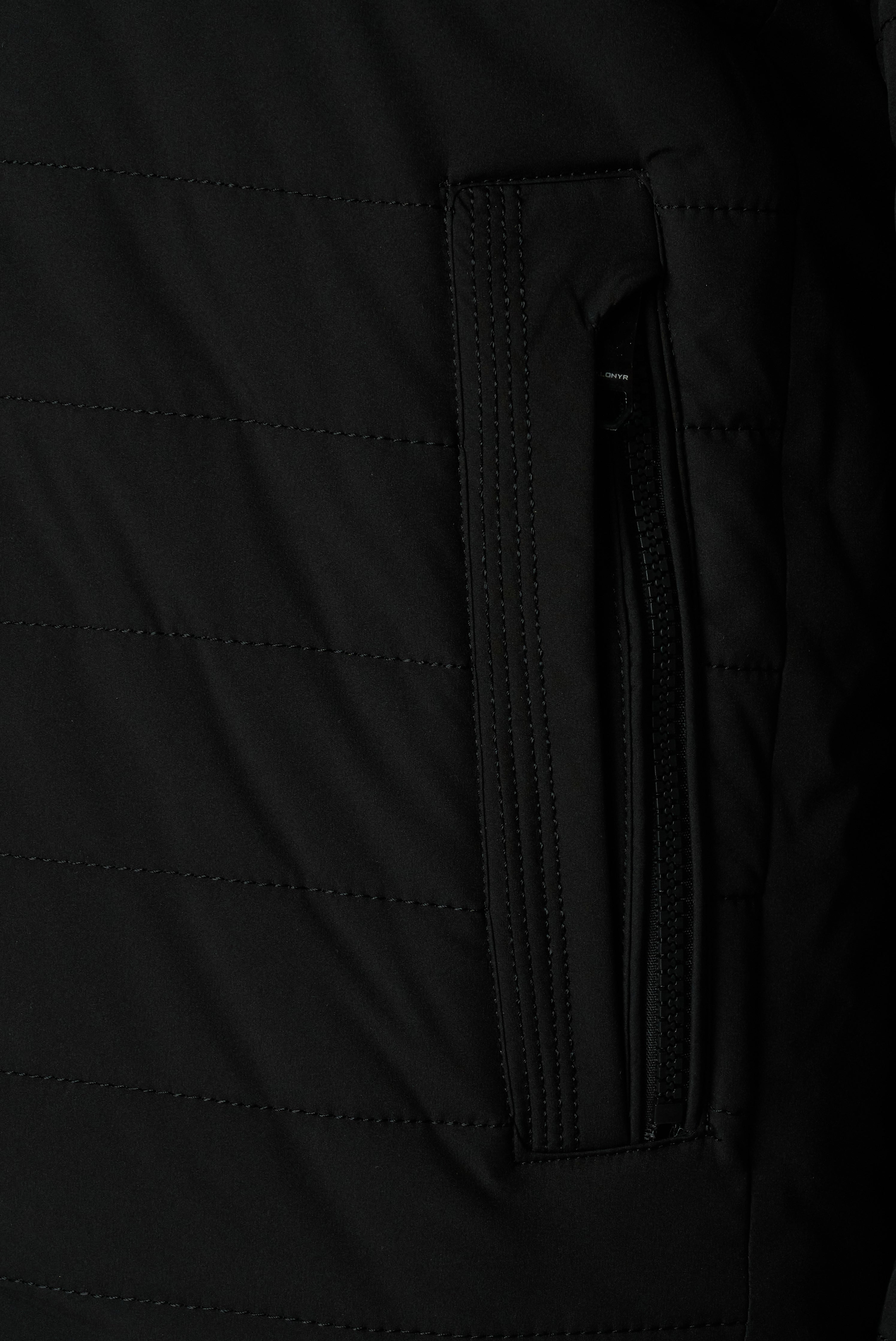 Lionel Hooded Puffer Jacket RRP £129