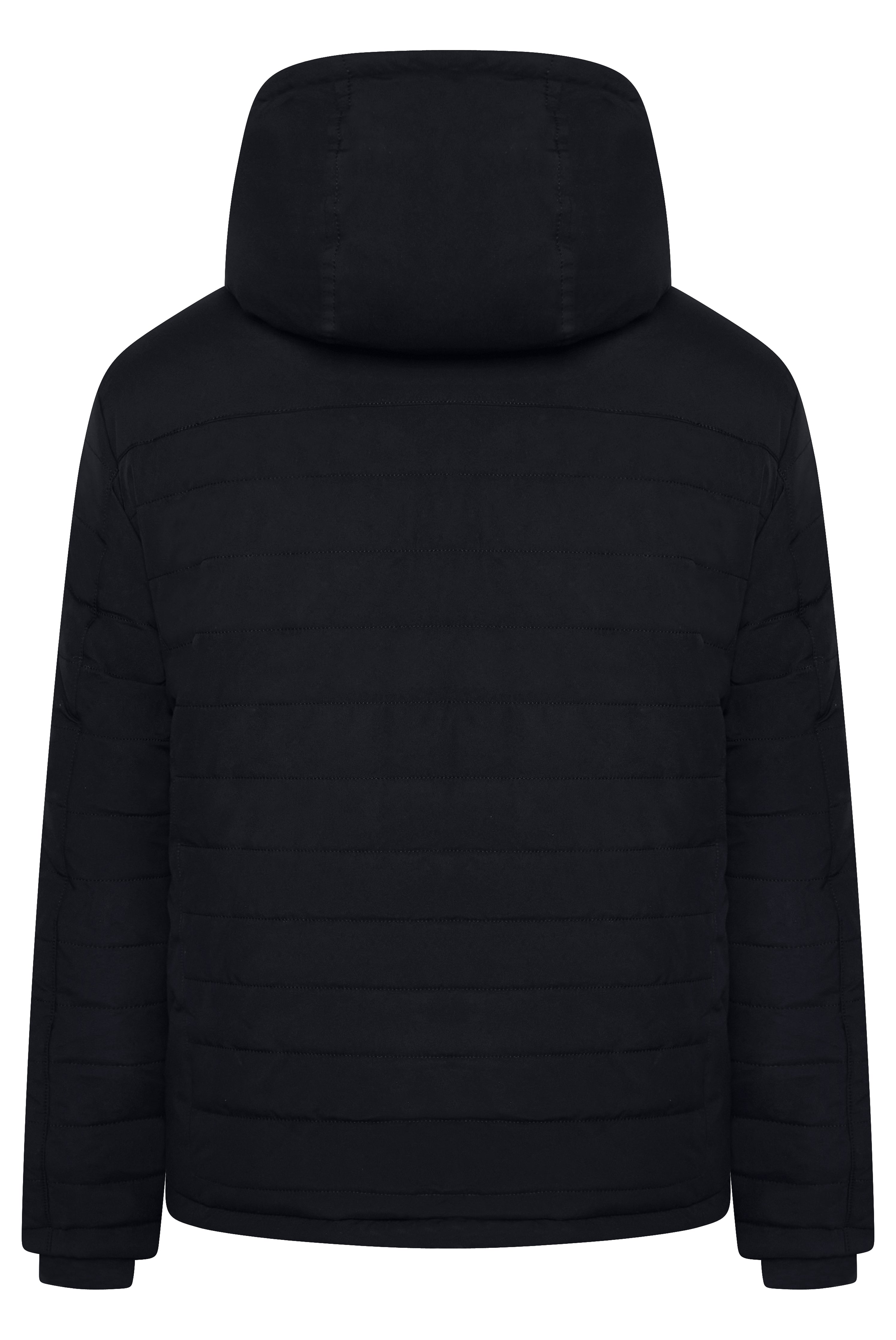 Lionel Hooded Puffer Jacket RRP £129