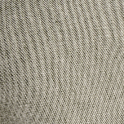 Giacomo Slim Fit Cotton Linen Suit Trousers in Green RRP £75