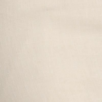 Giacomo Slim Fit Cotton Linen Suit Trousers in Stone RRP £75