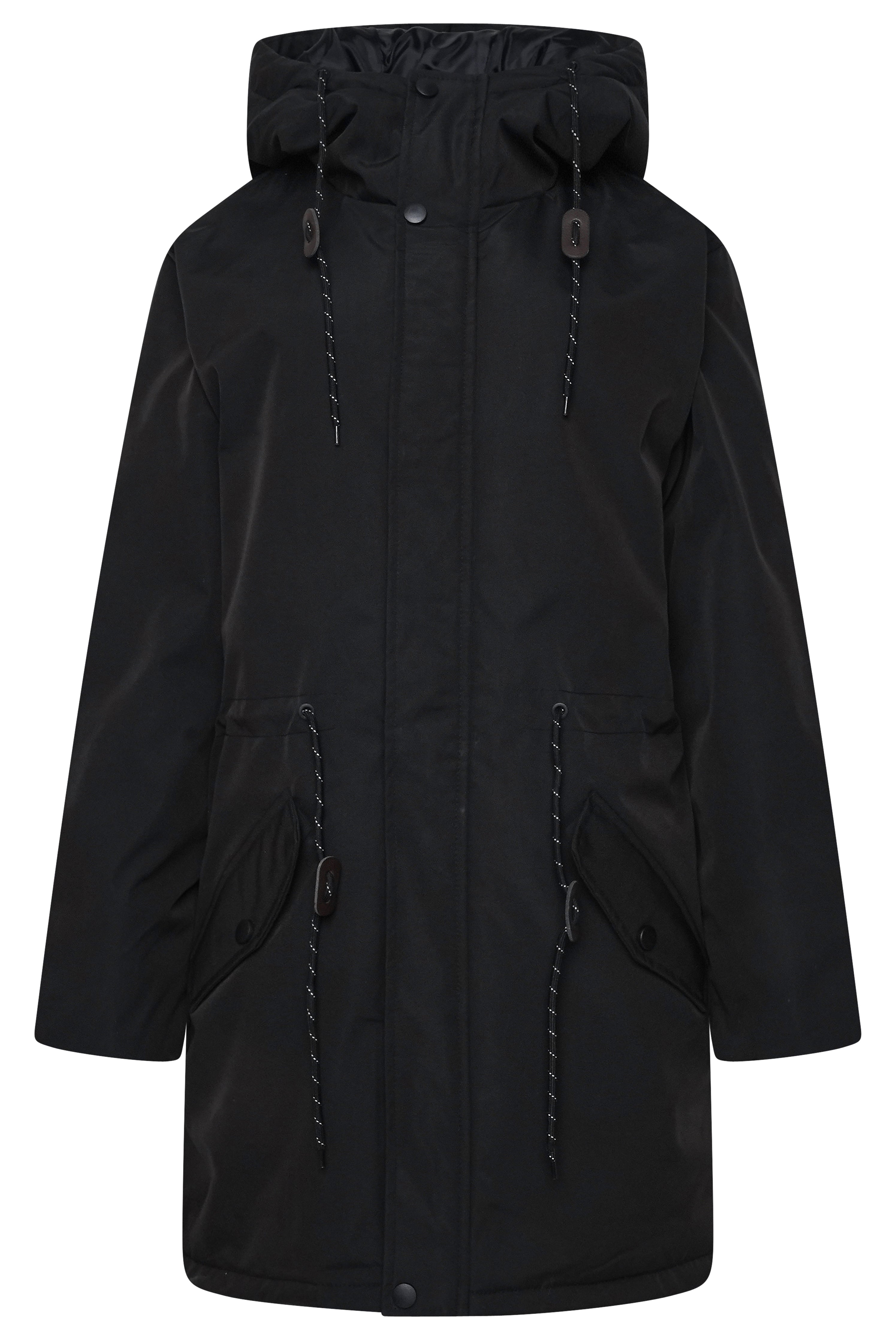 Fawn Bobbie Unisex Padded Coat RRP £119